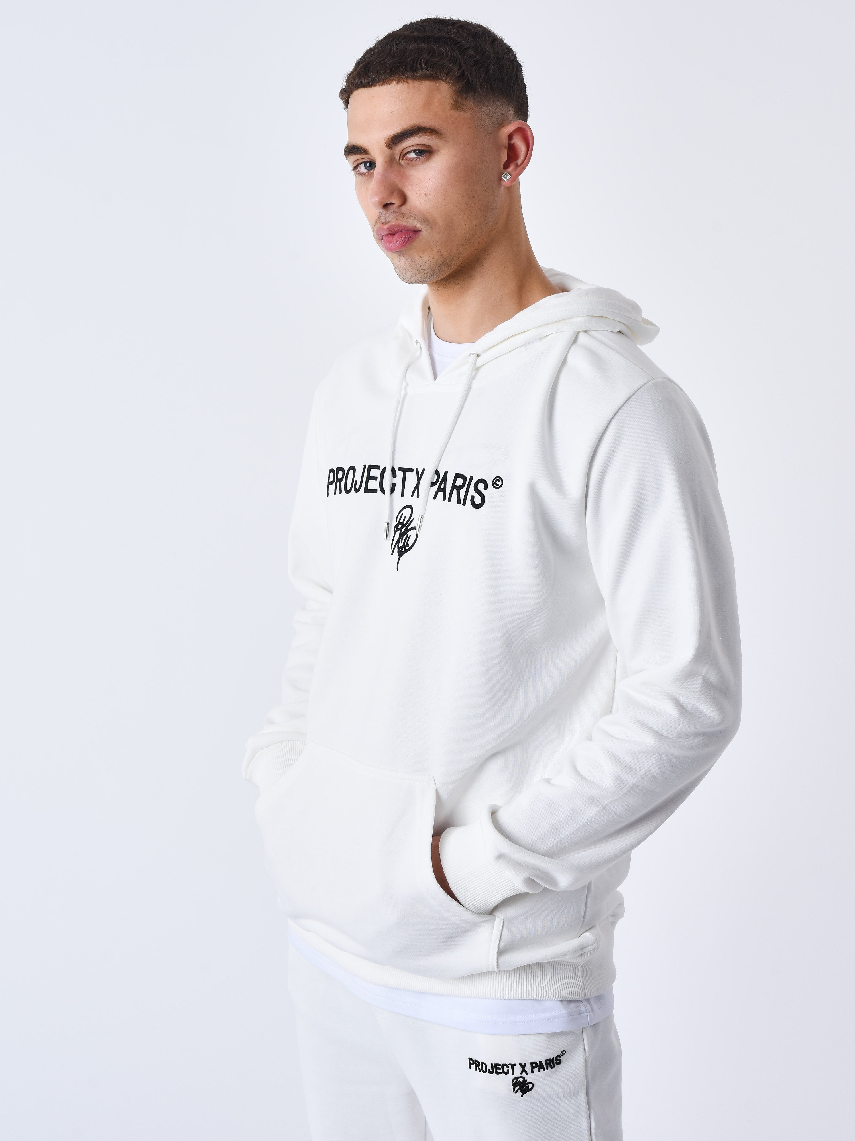 Basic hoodie-4