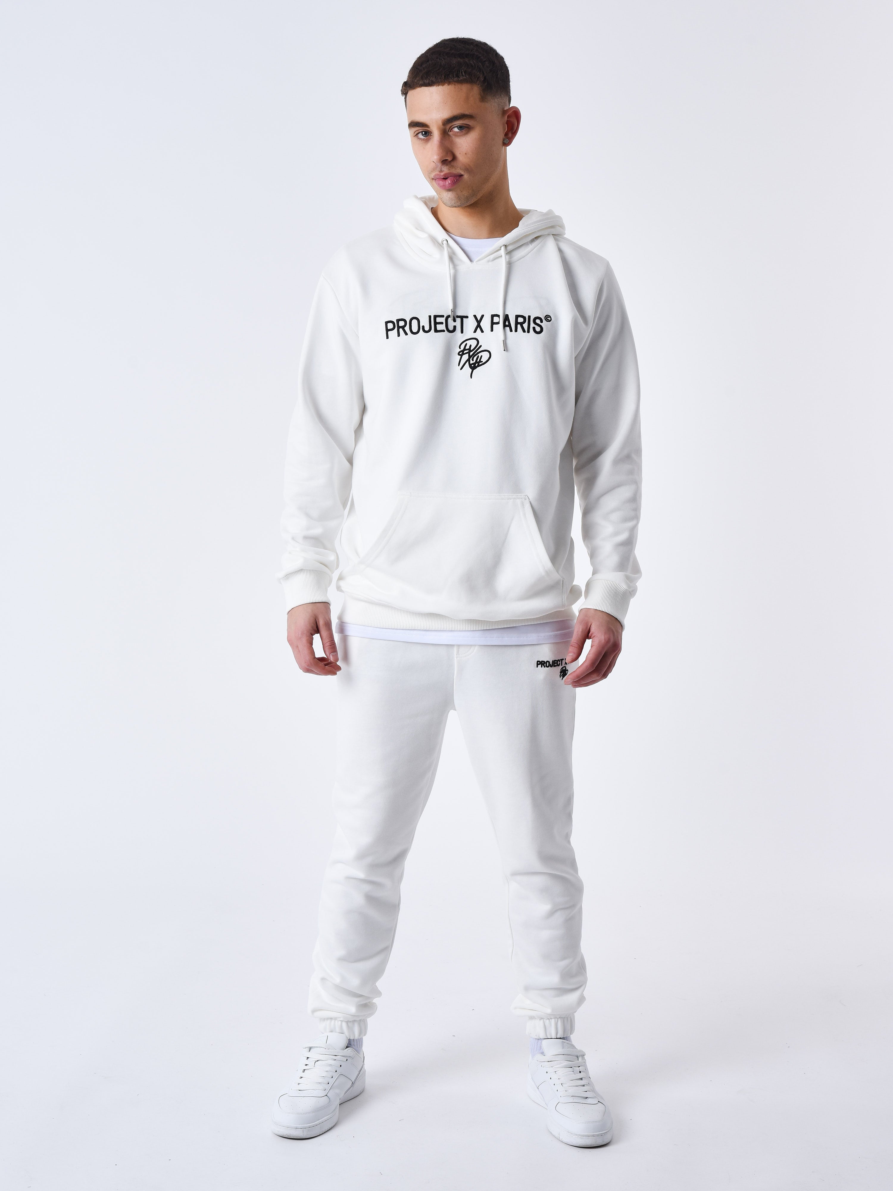 Basic hoodie-3