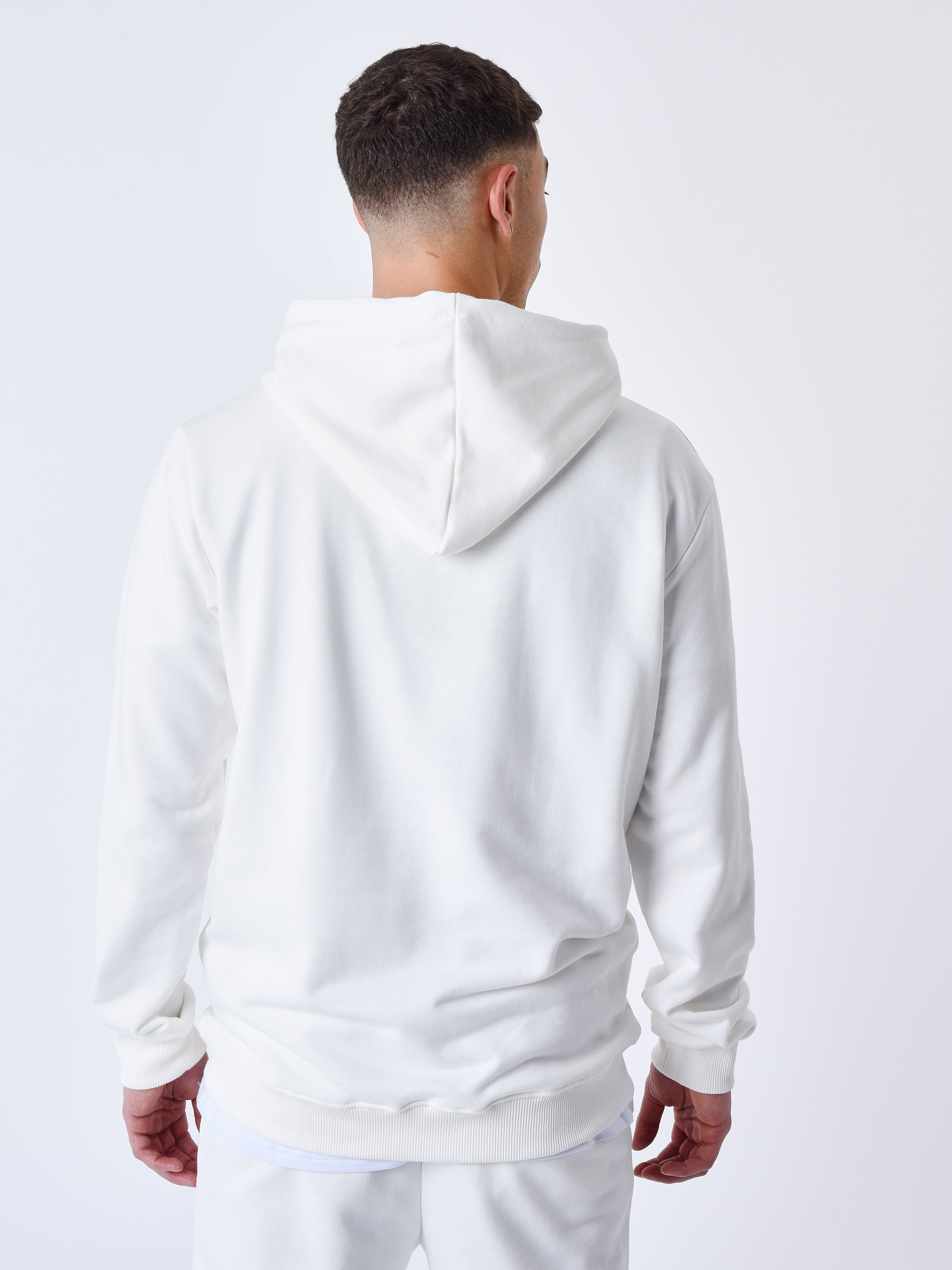 Basic hoodie-5