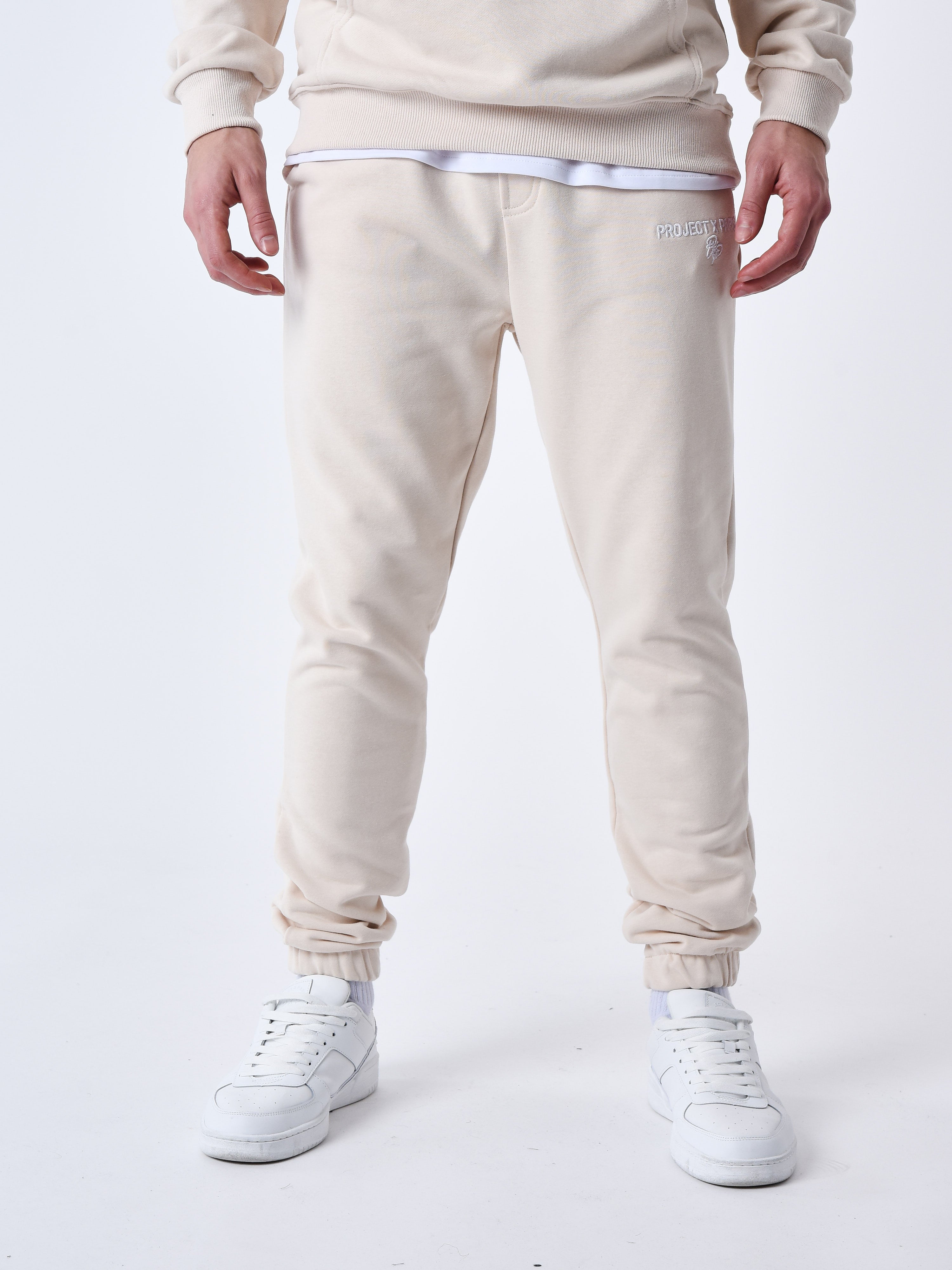 Basic joggebukse-2