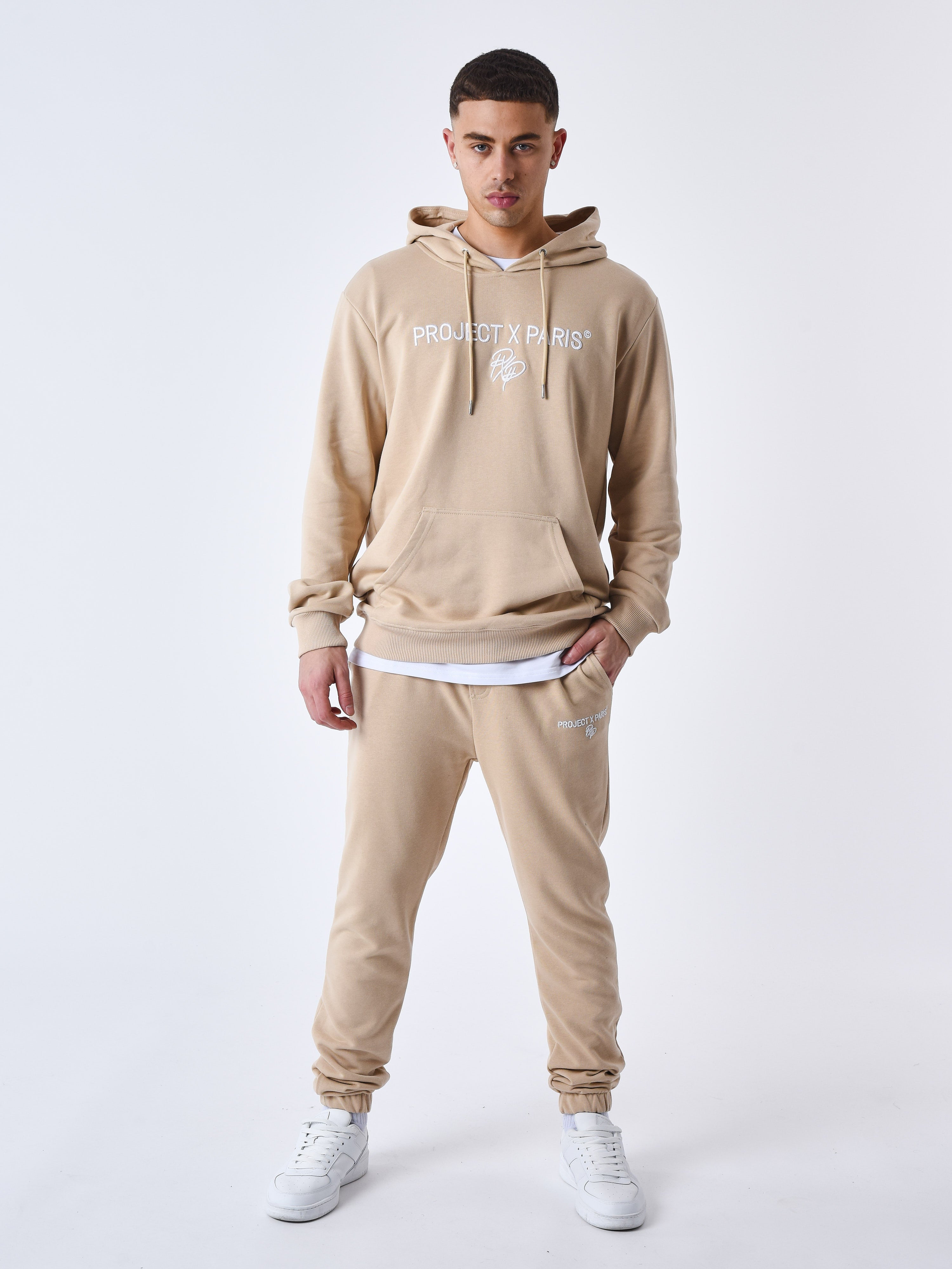 Bas de jogging Basique-3