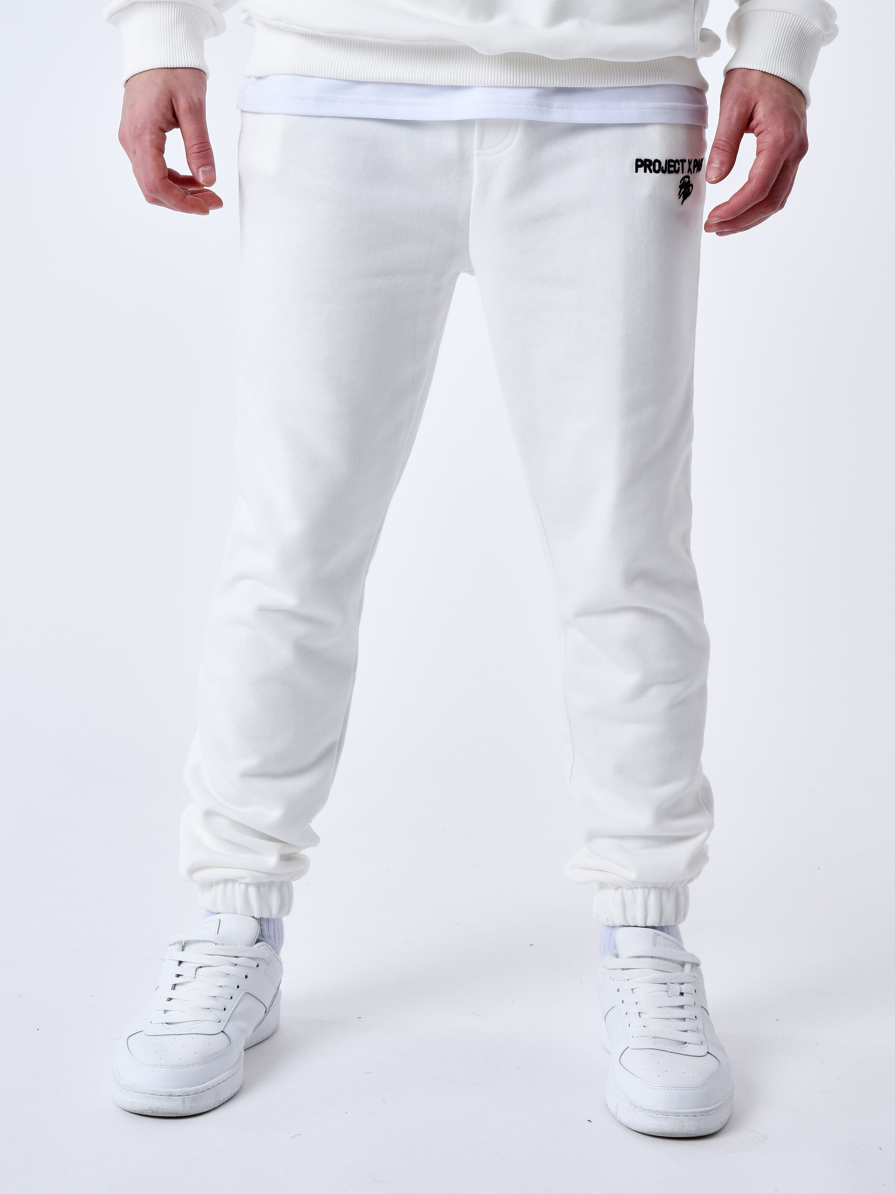 Pantalón de chándal Básico-2