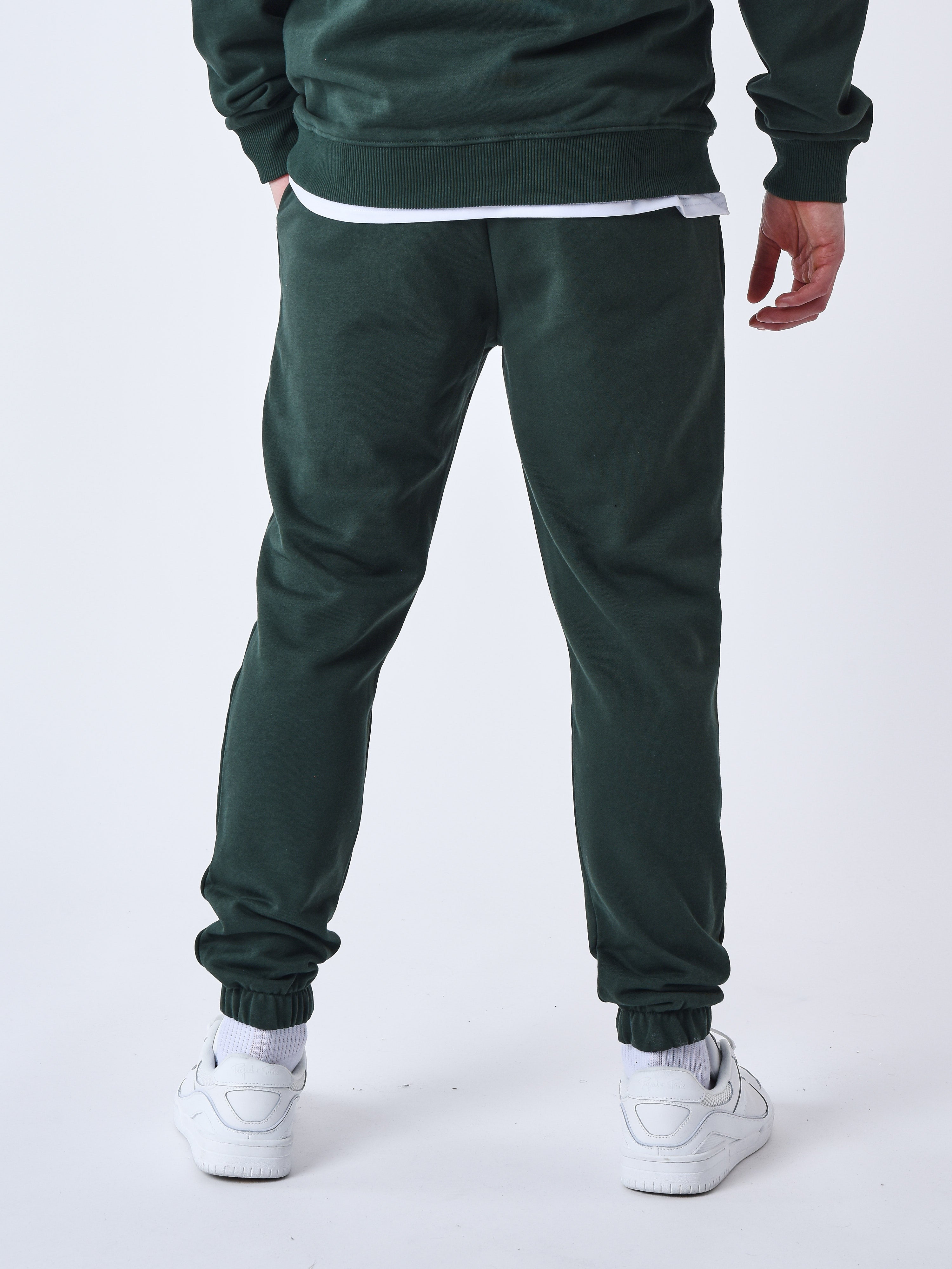 Basic Jogginghose-5