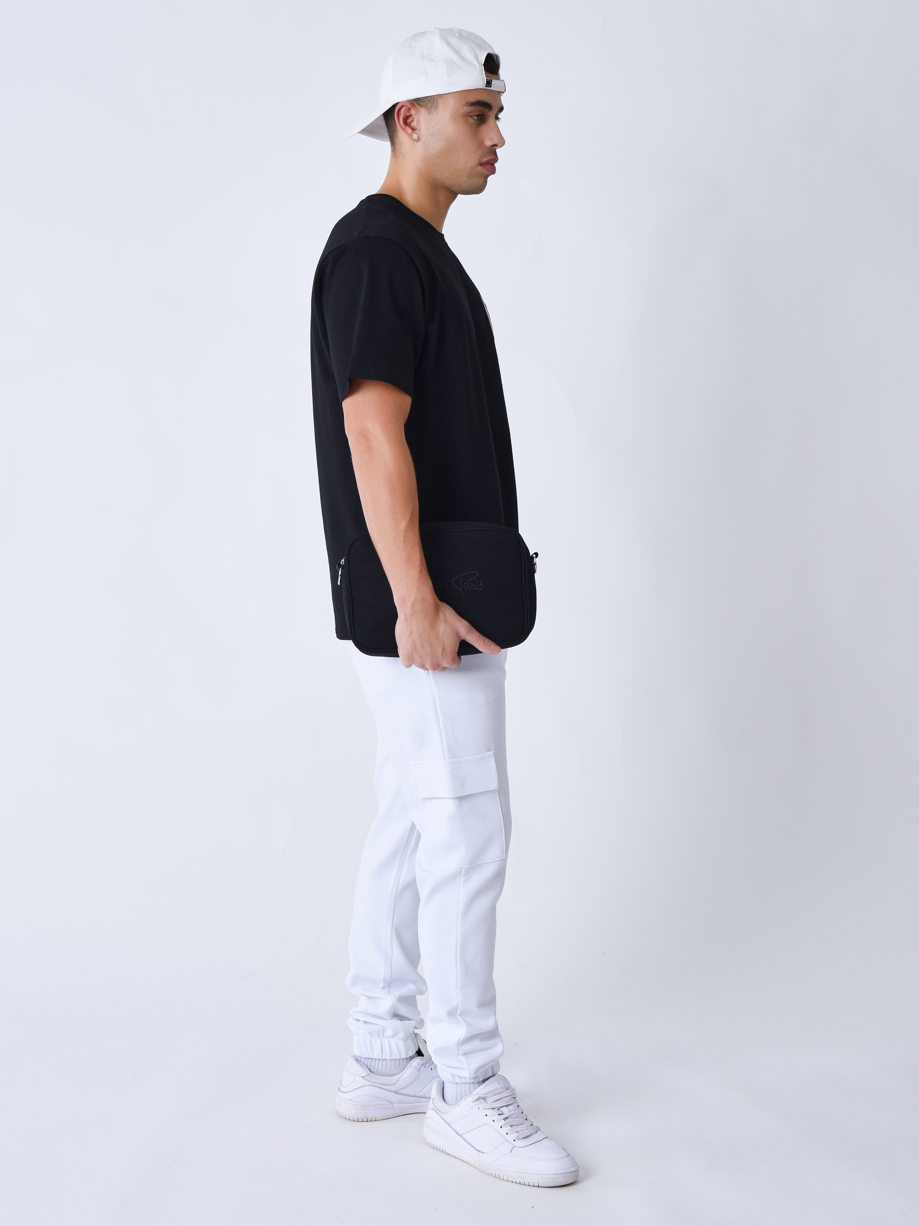 Signature cargo-style joggingbukser-4