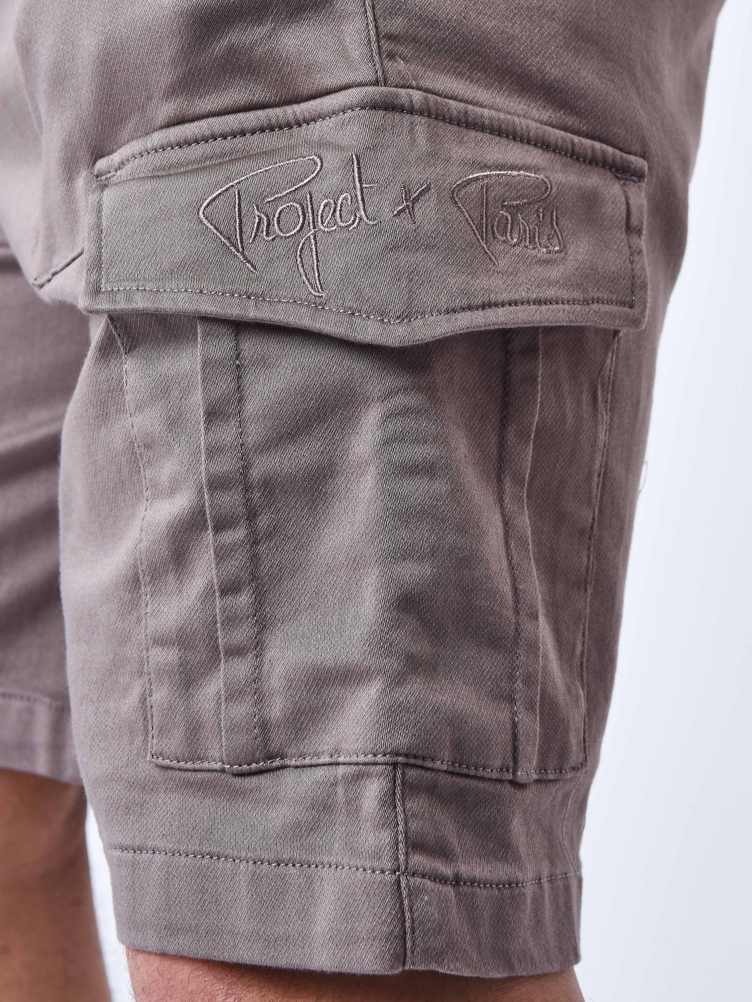 Cargo shorts stil-6