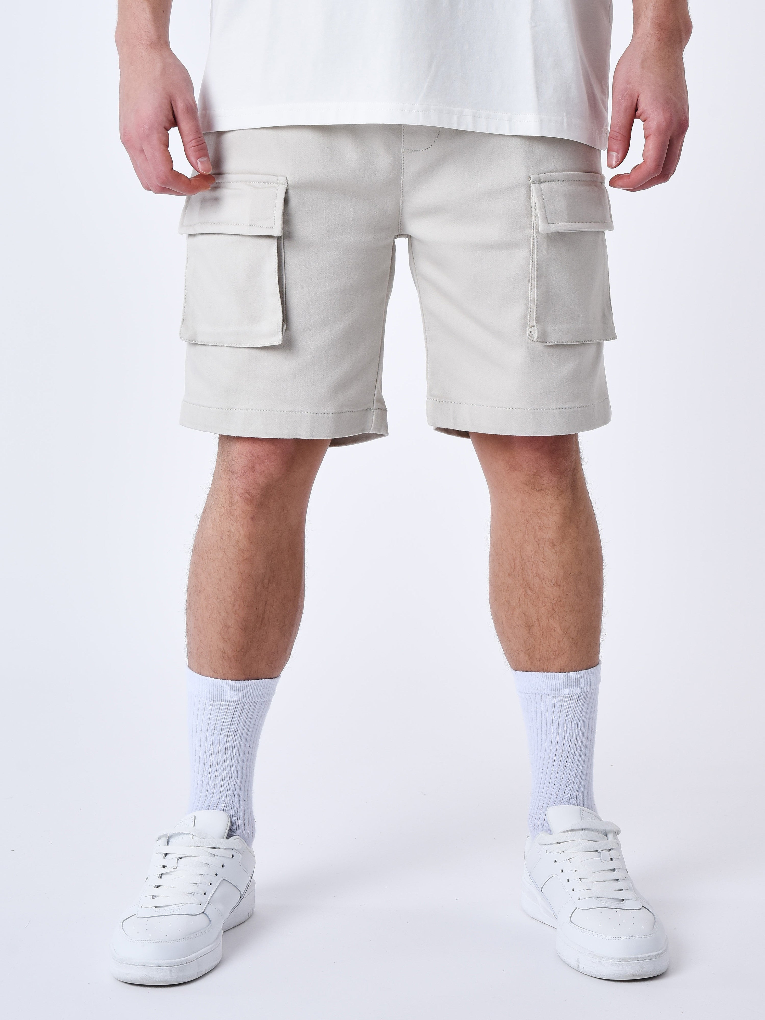 Short style Cargo-2