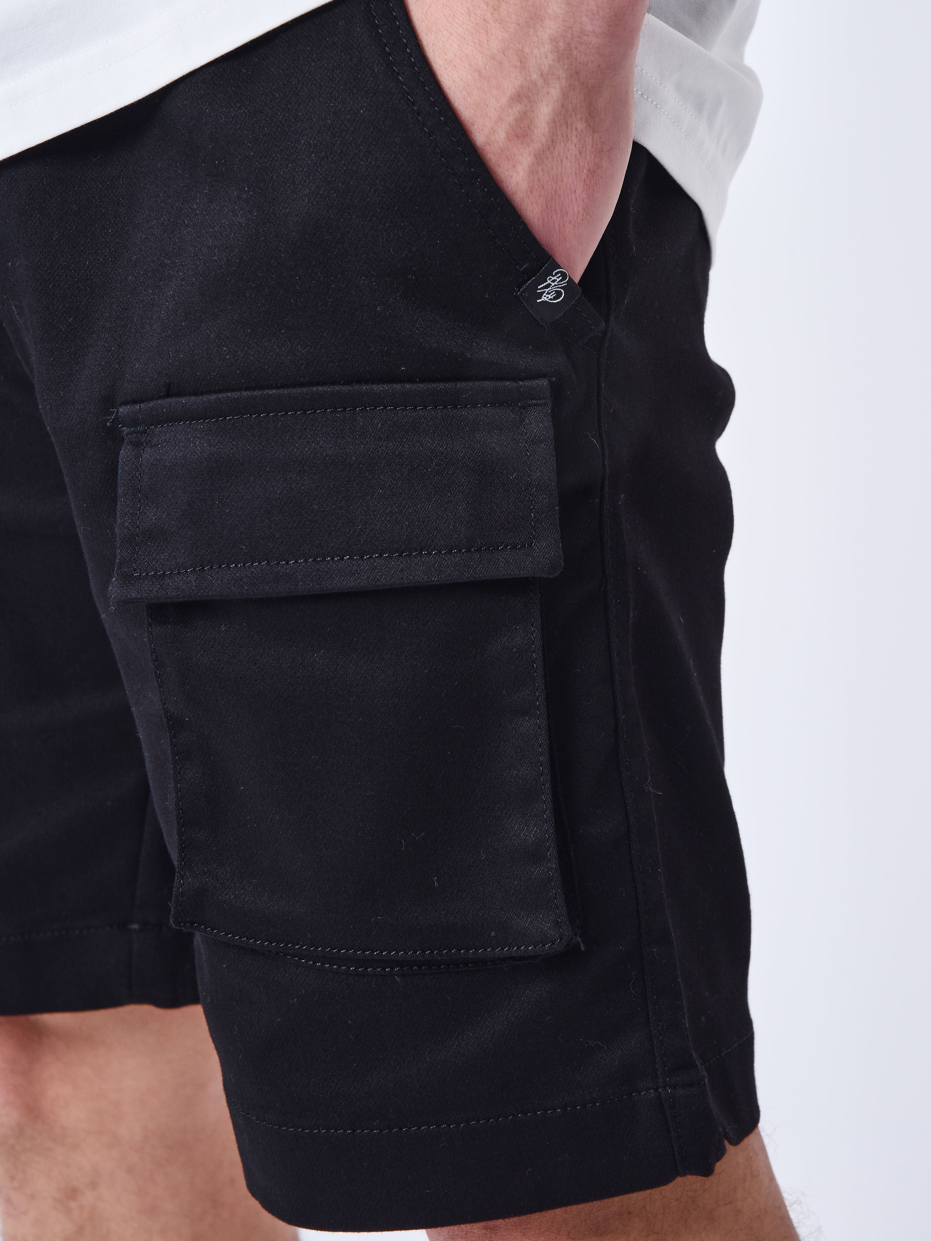 Short style Cargo-6