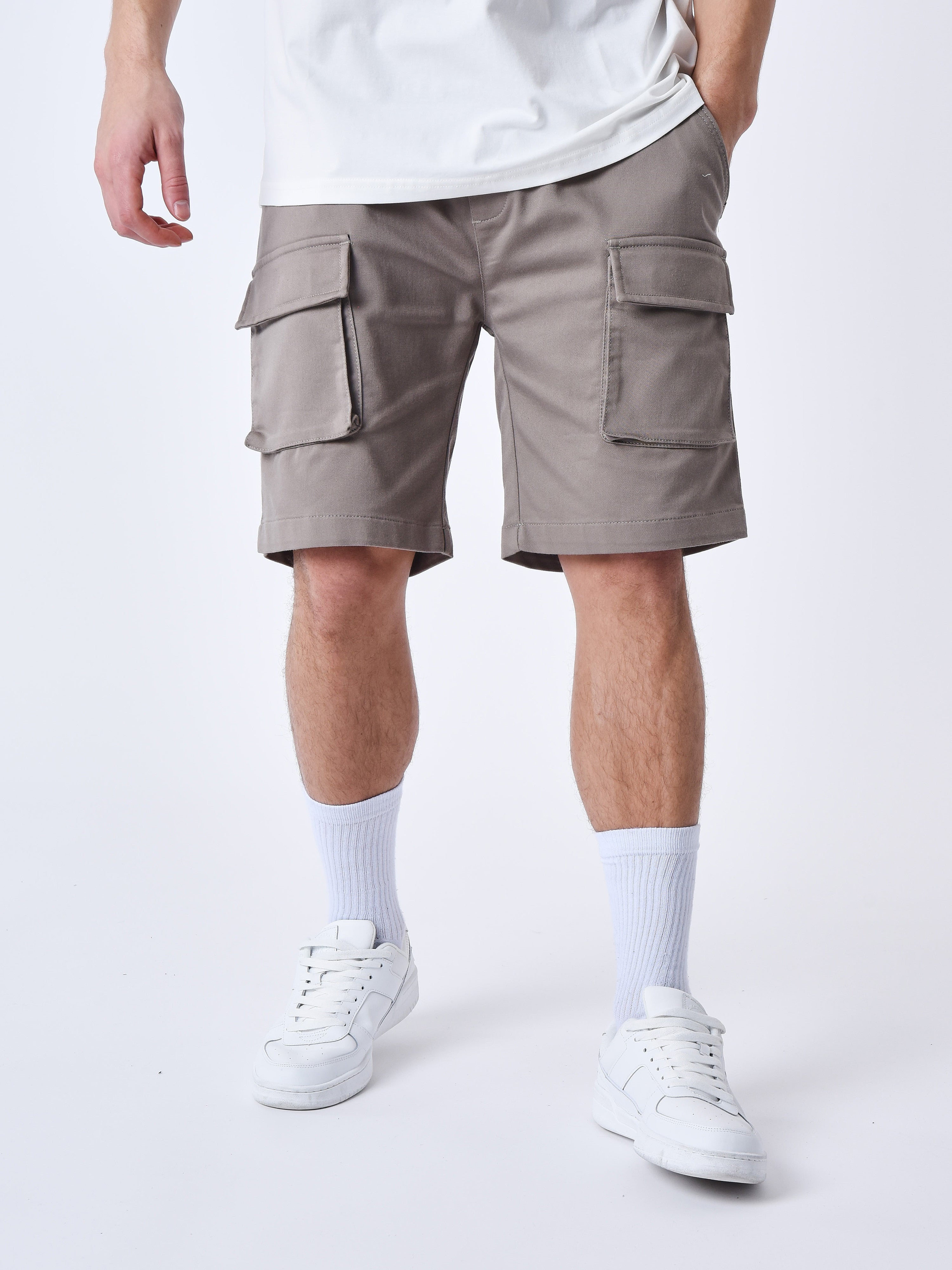 Short style Cargo-2