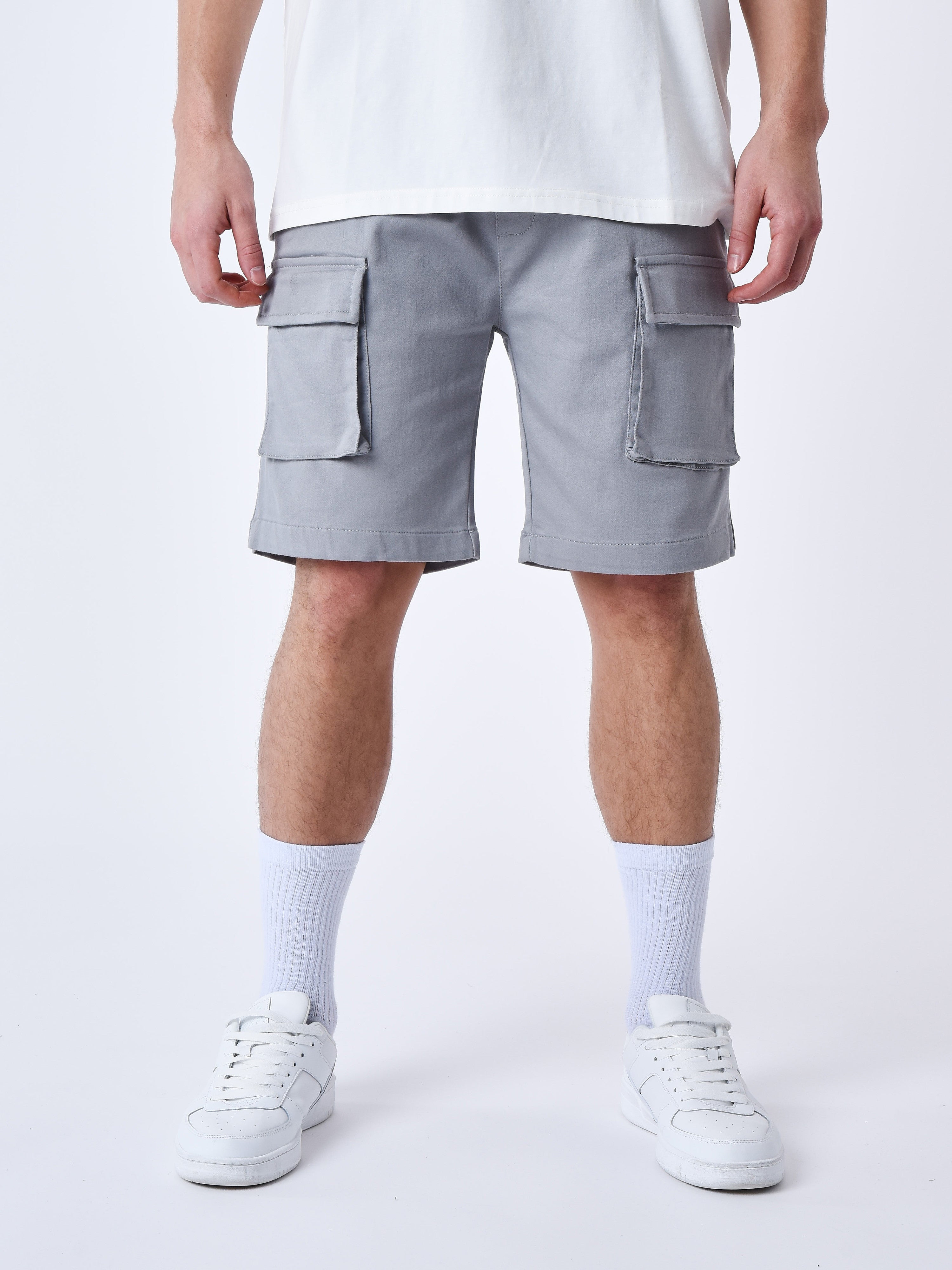 Short style Cargo-2