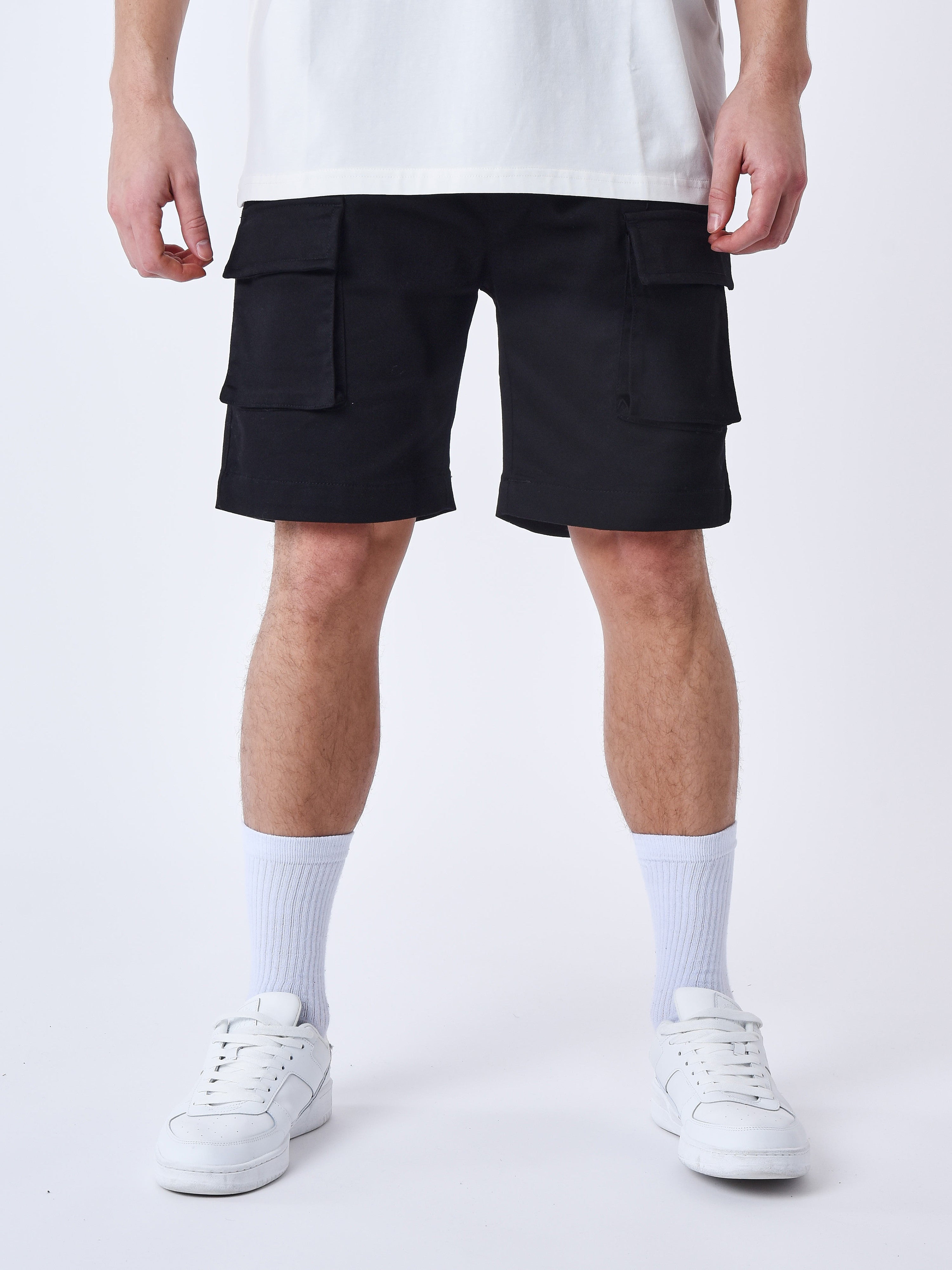 Short style Cargo-2
