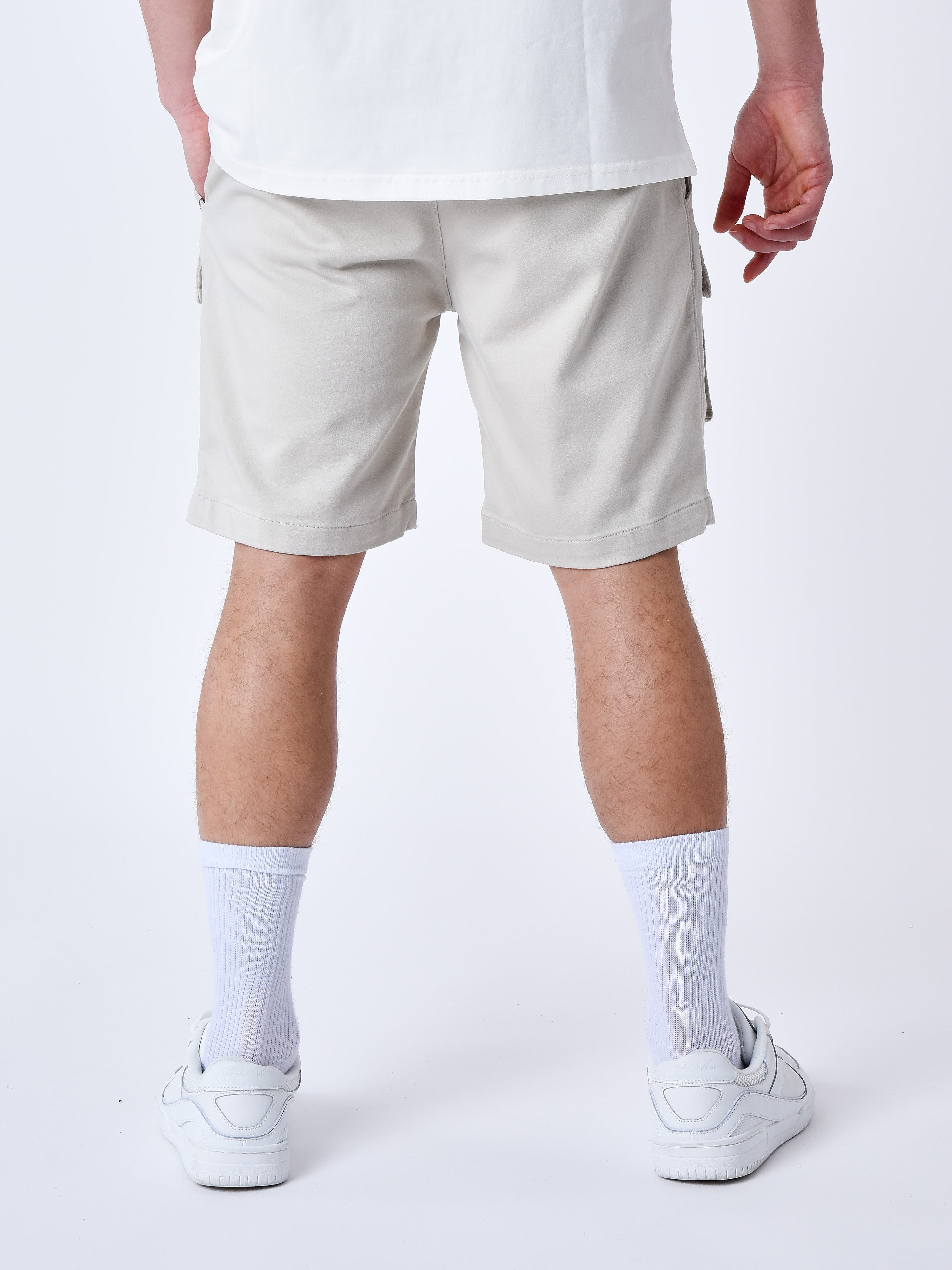 Short style Cargo-5