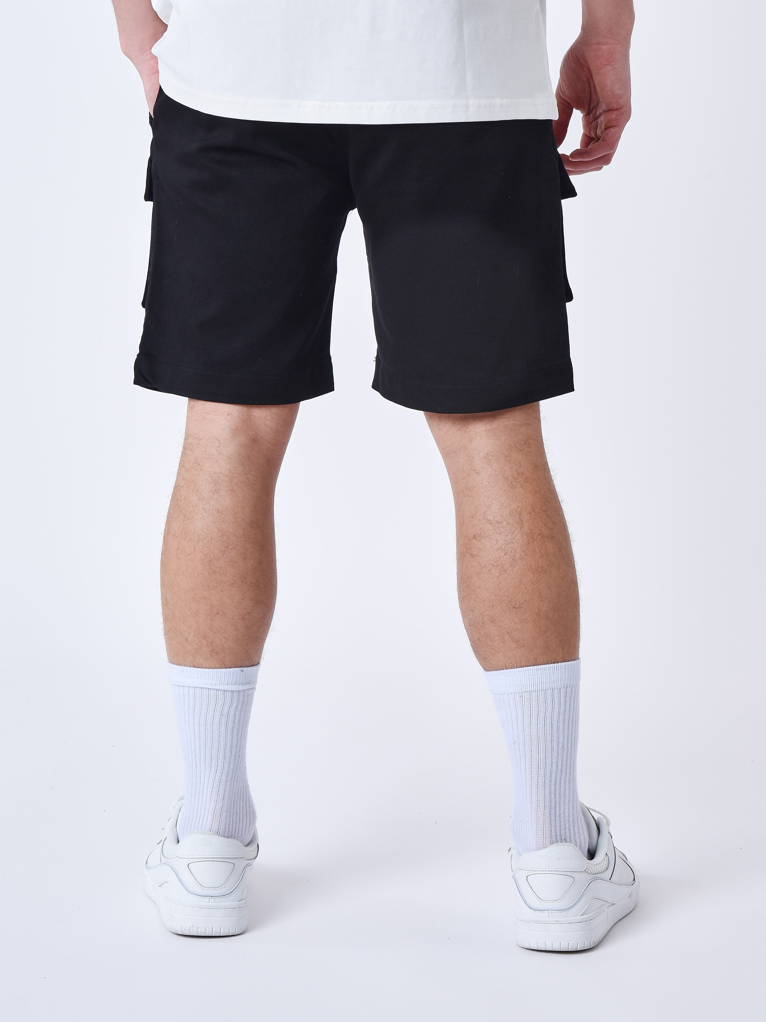 Short style Cargo-5