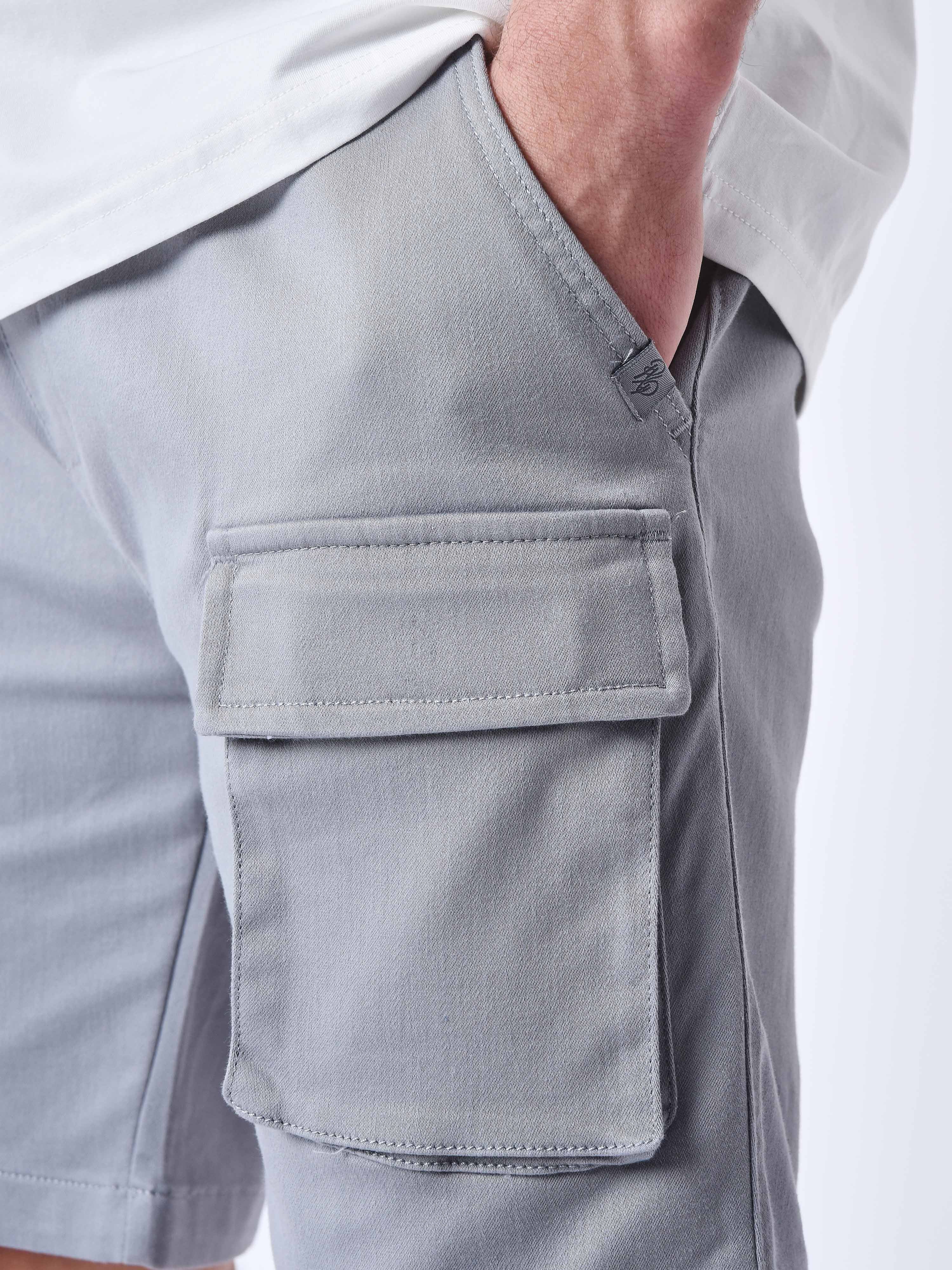 Short style Cargo-6