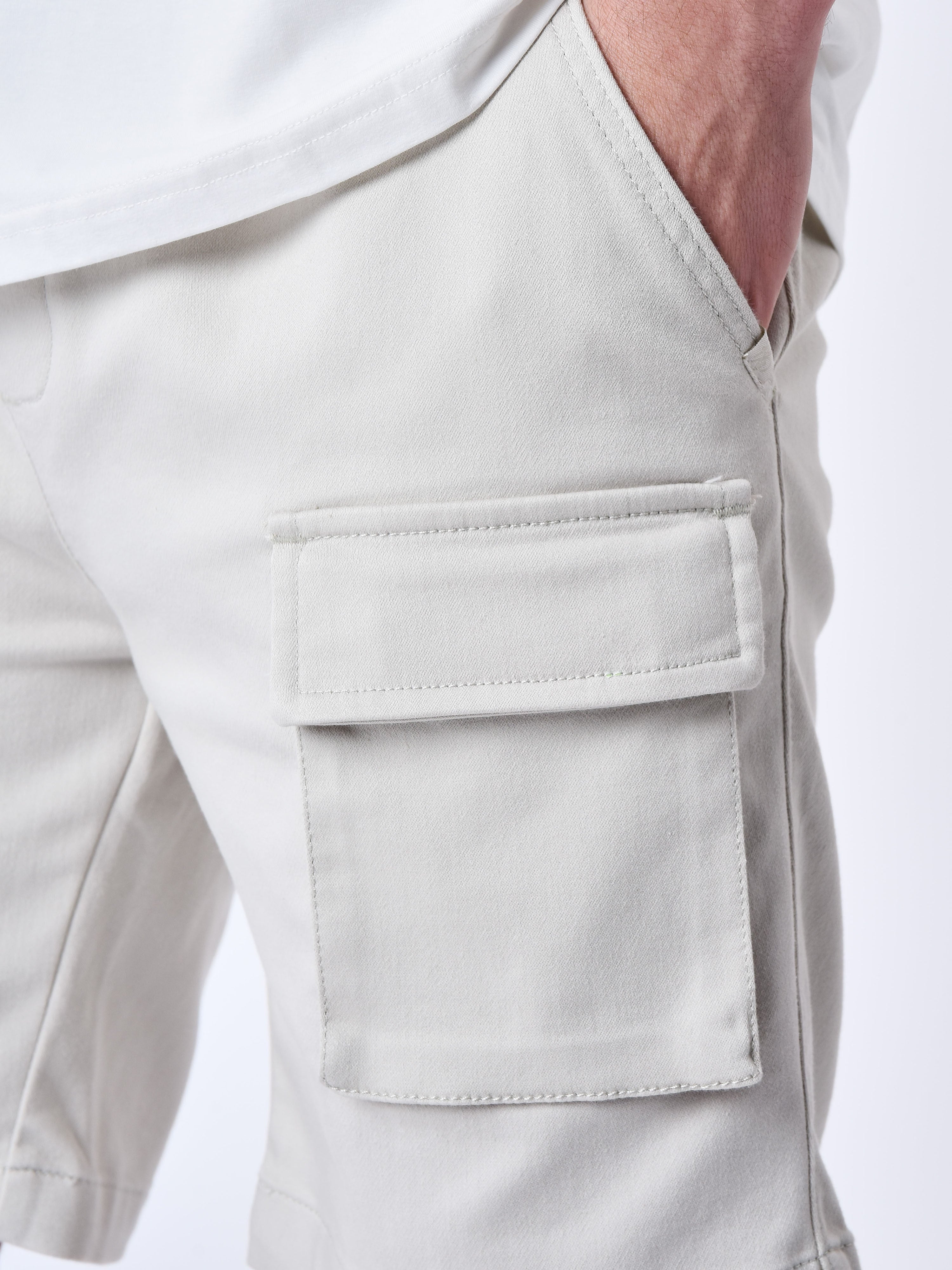 Short style Cargo-6
