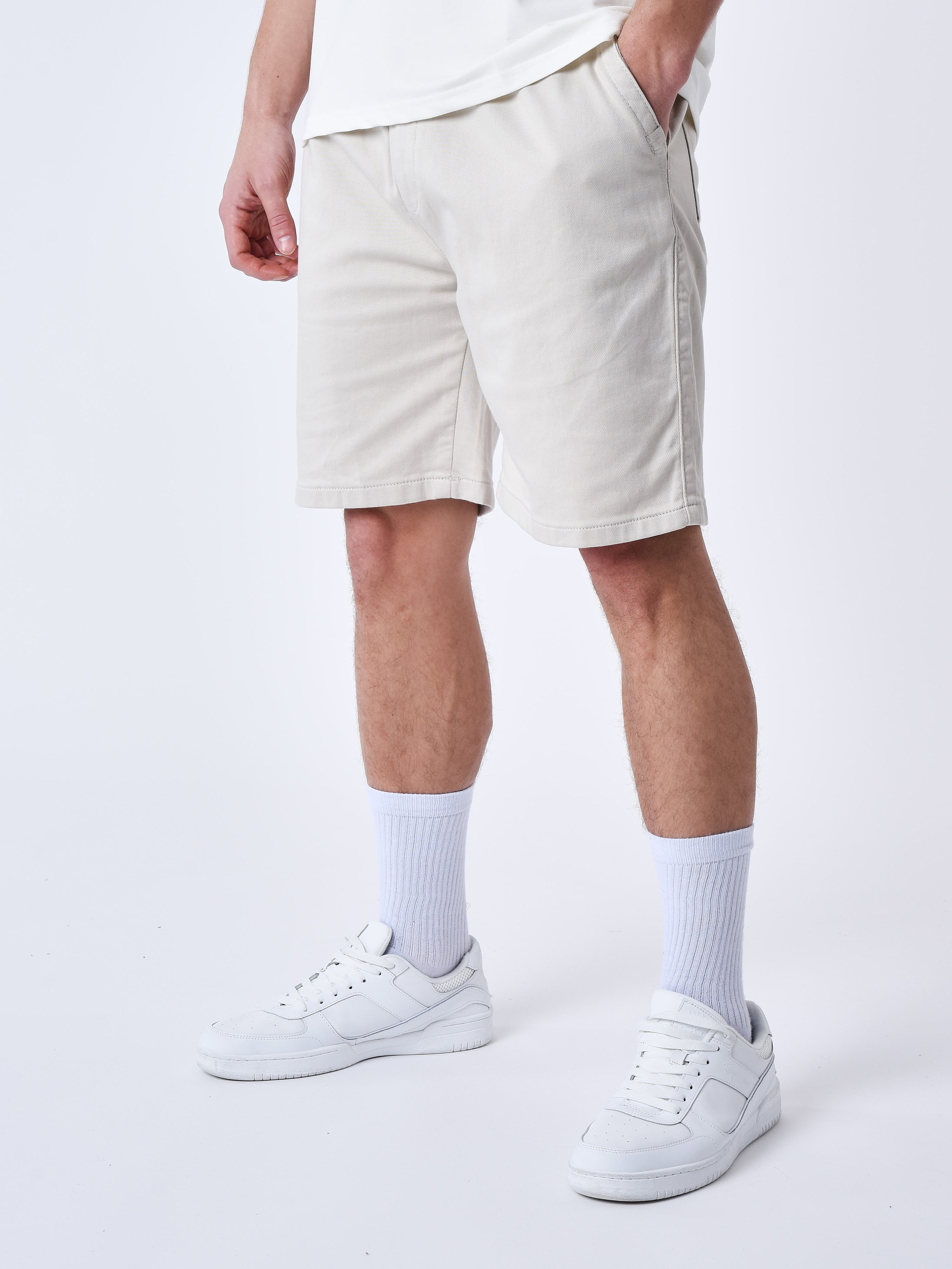 Short Canvas uni-4
