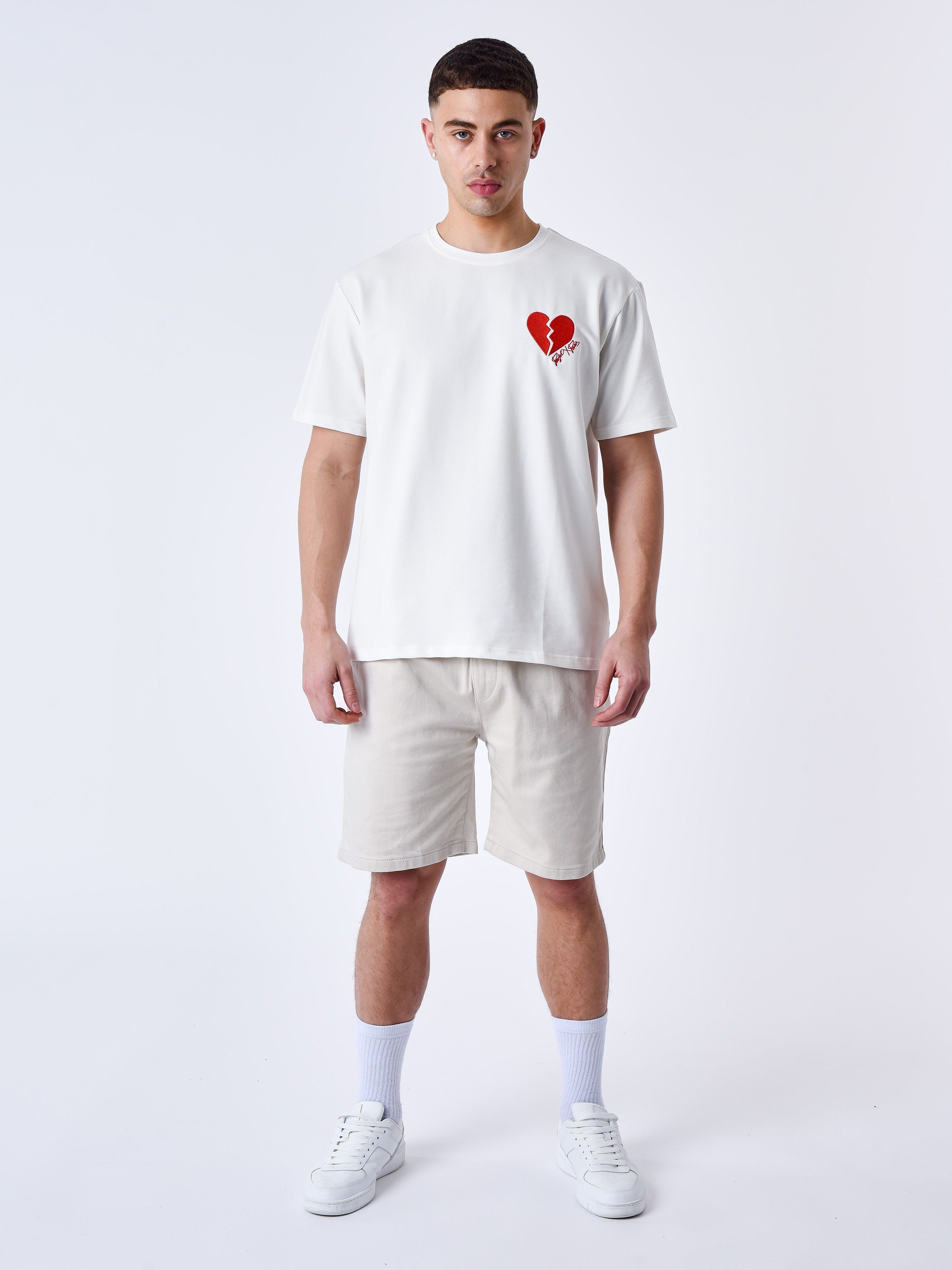Short Canvas uni-3
