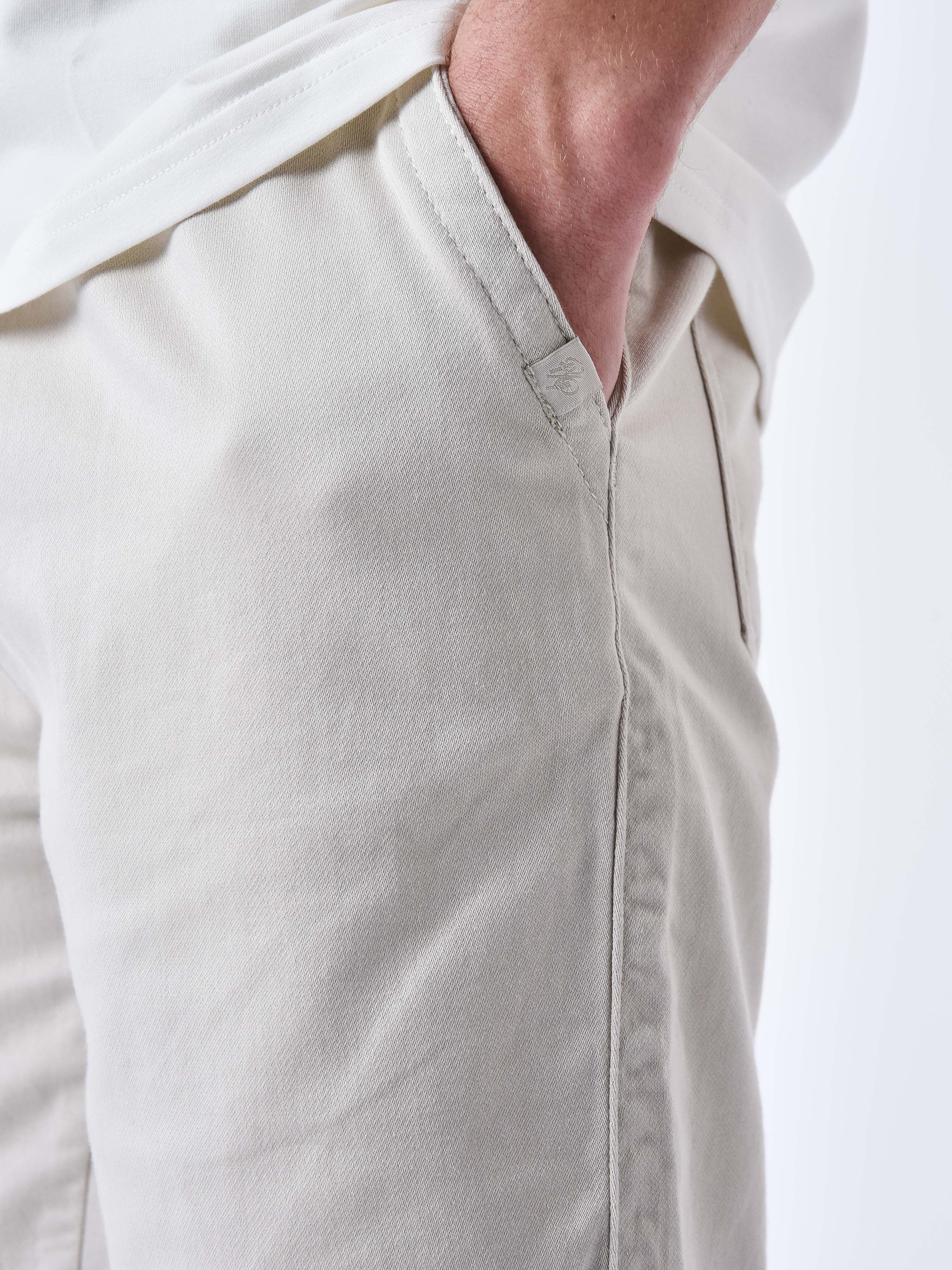 Short Canvas uni-6
