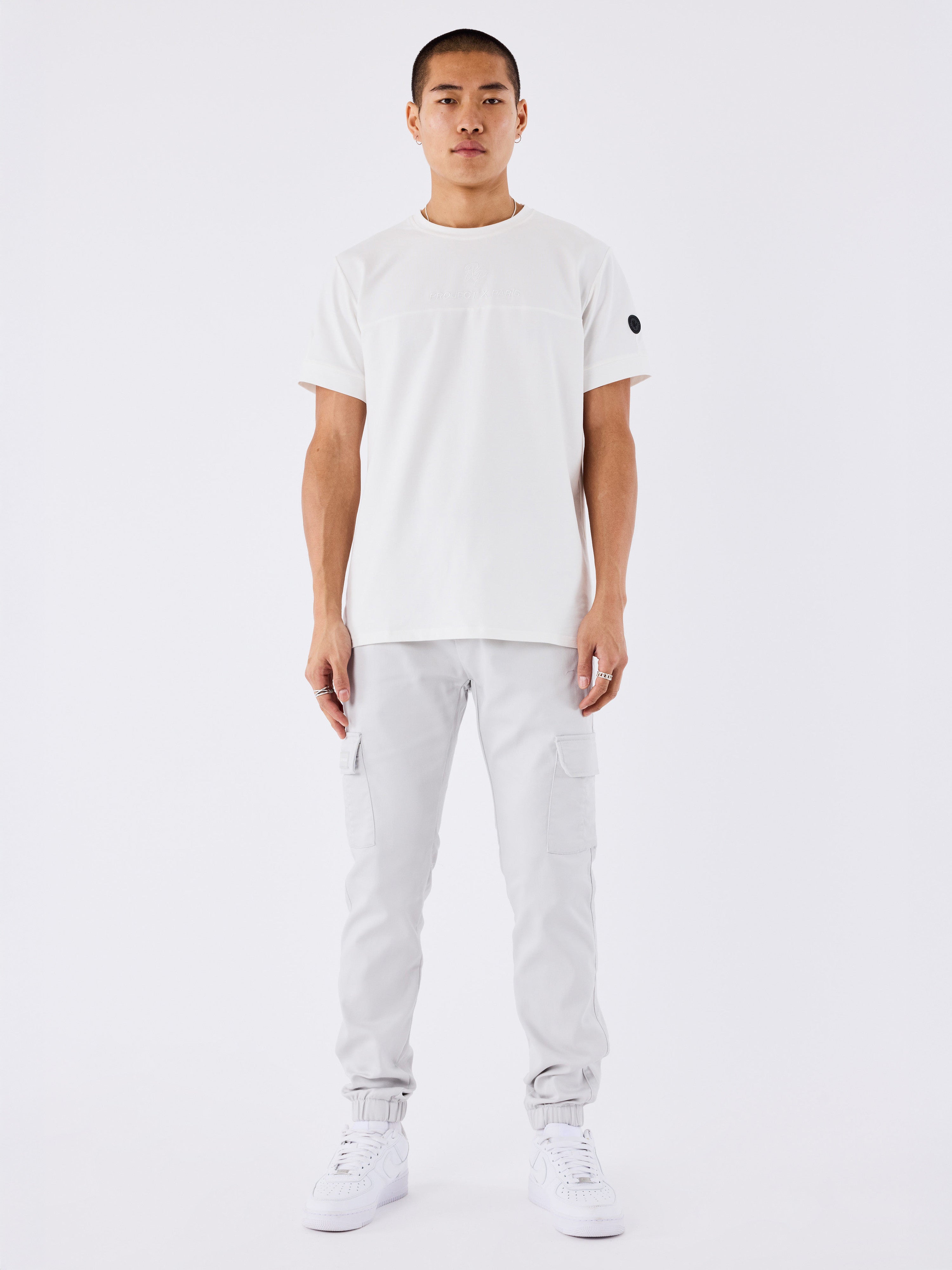 Calça Cargo-1