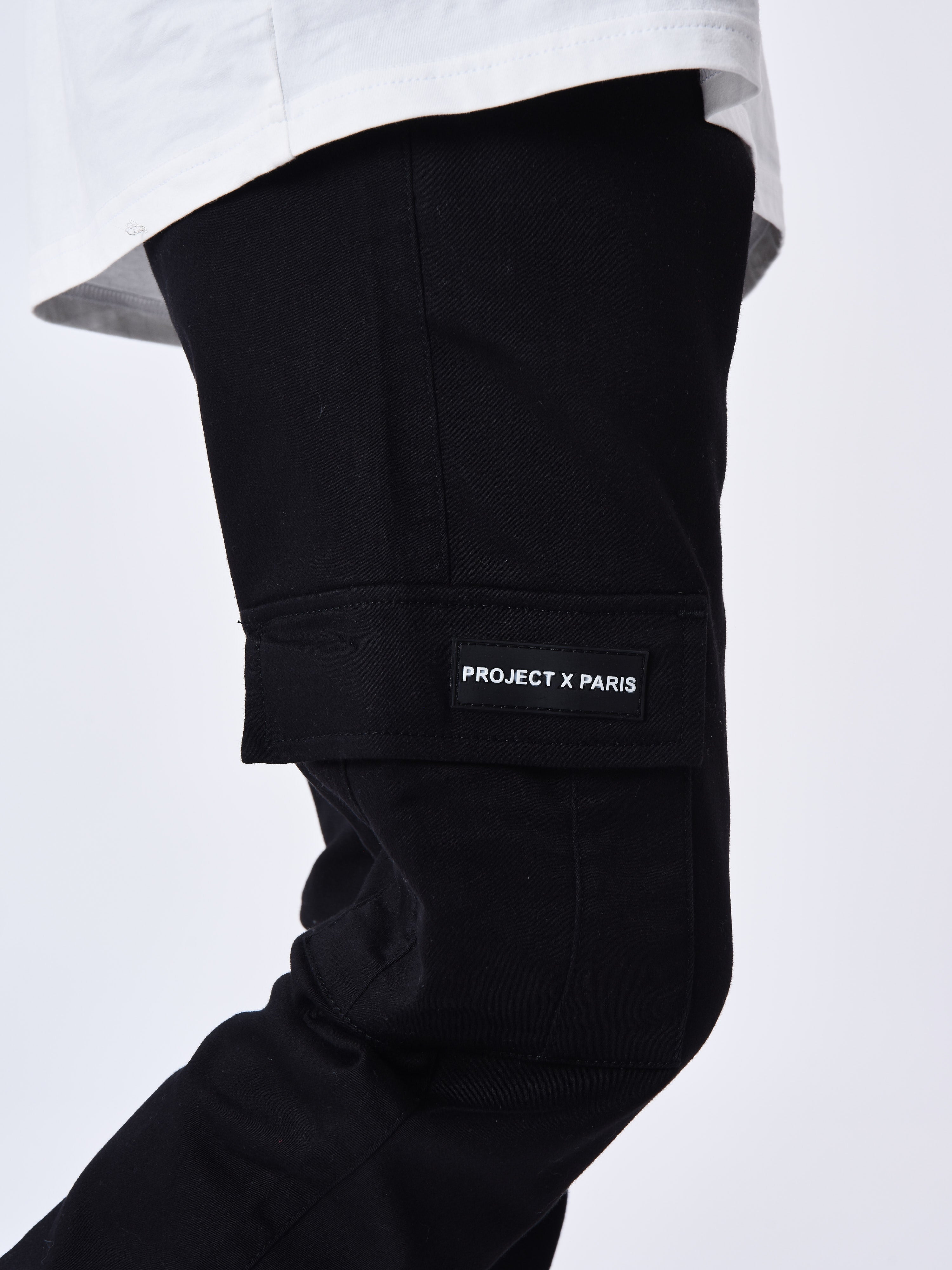 Pantalon Cargo-6