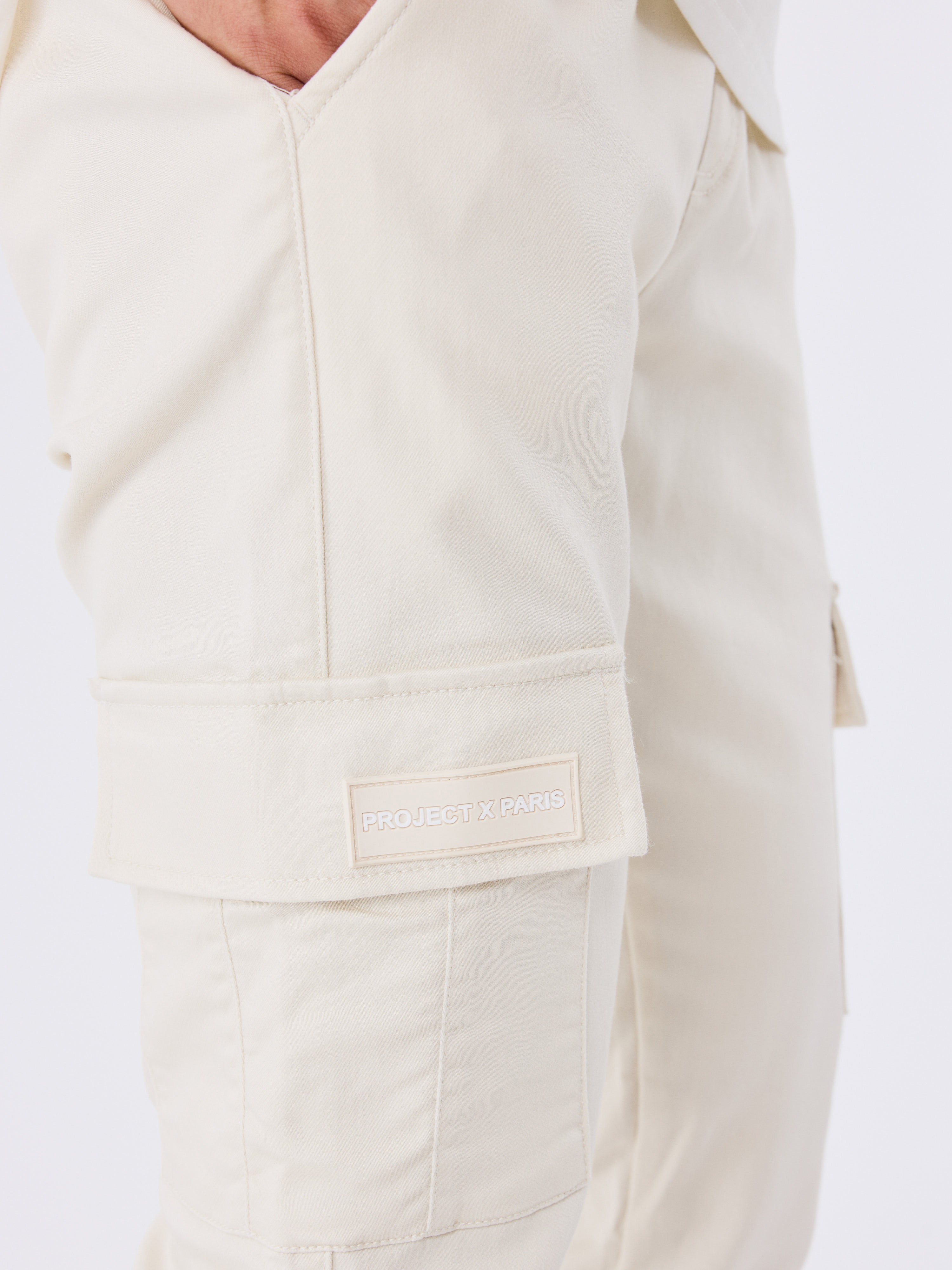 Cargo pants-5