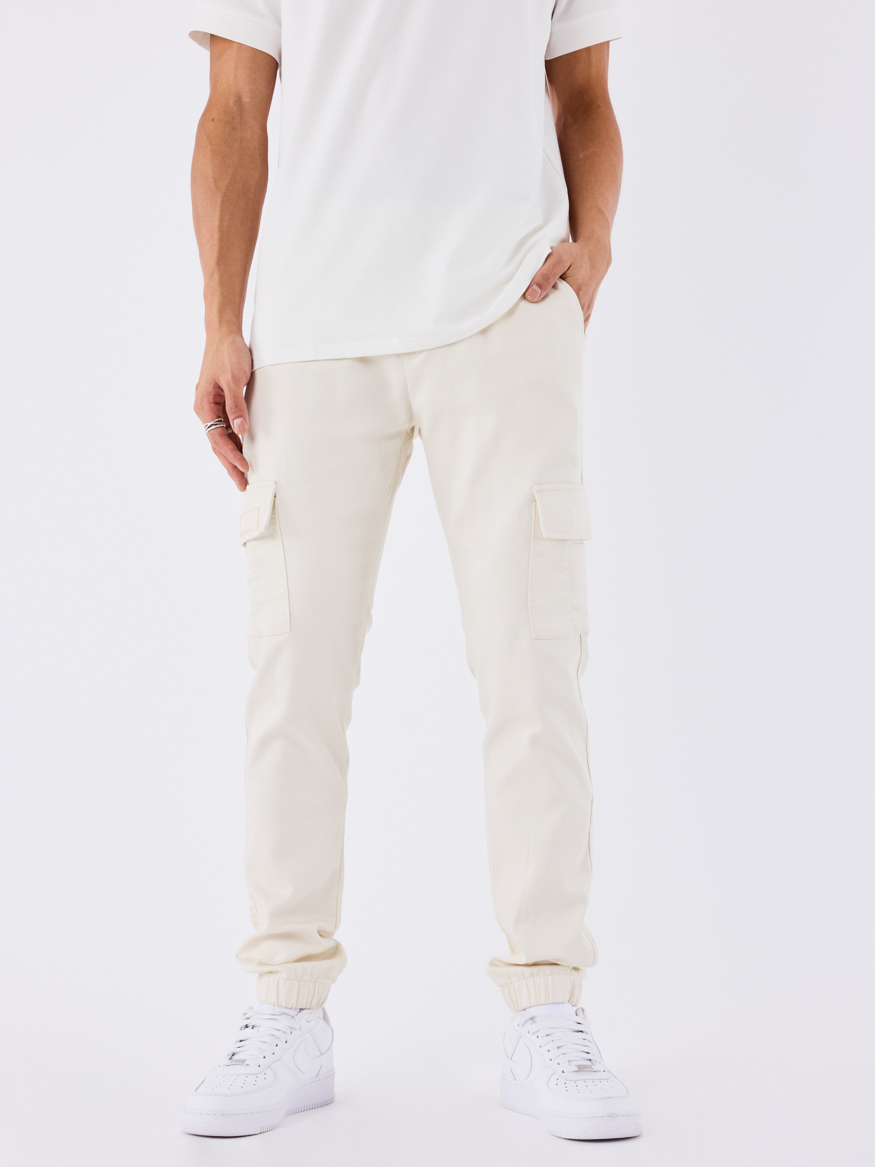 Cargo pants-2