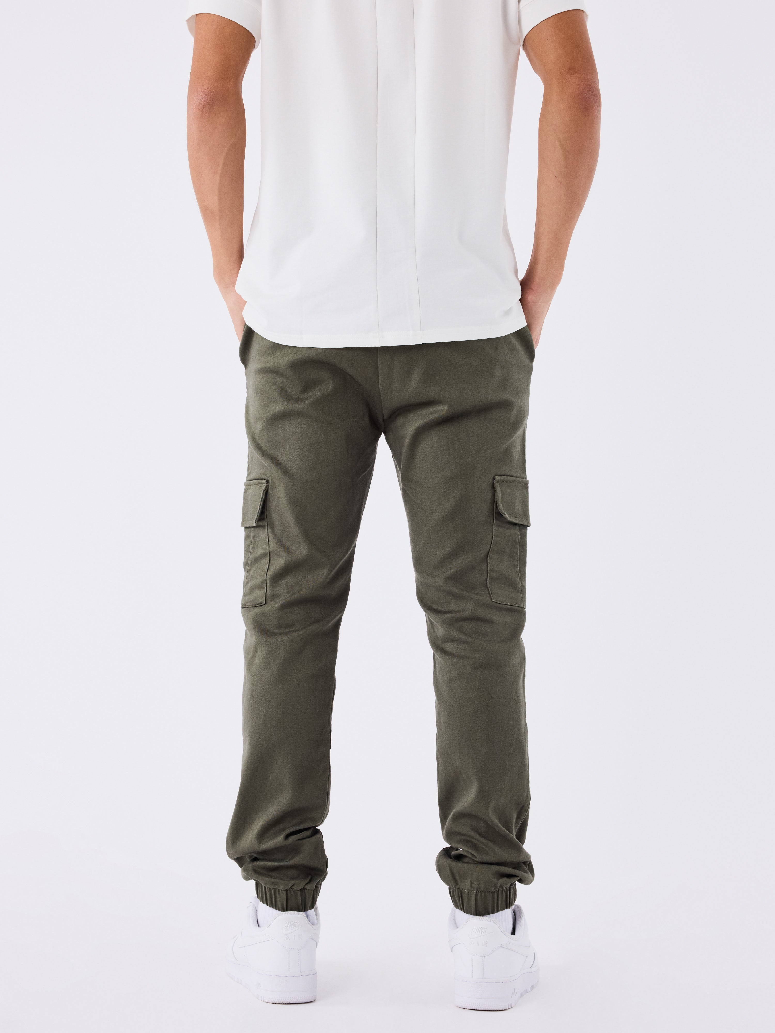 Cargo pants-3