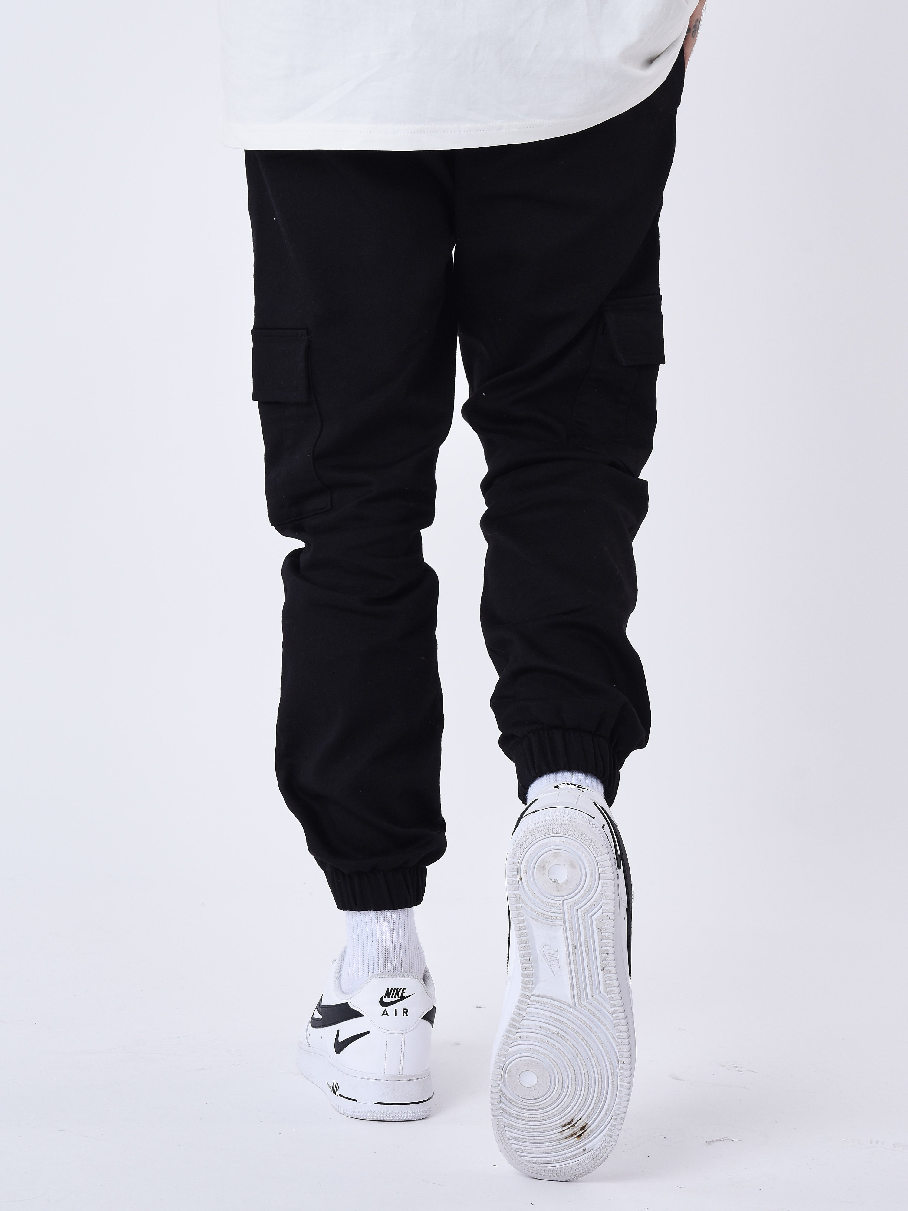 Pantalon Cargo-5