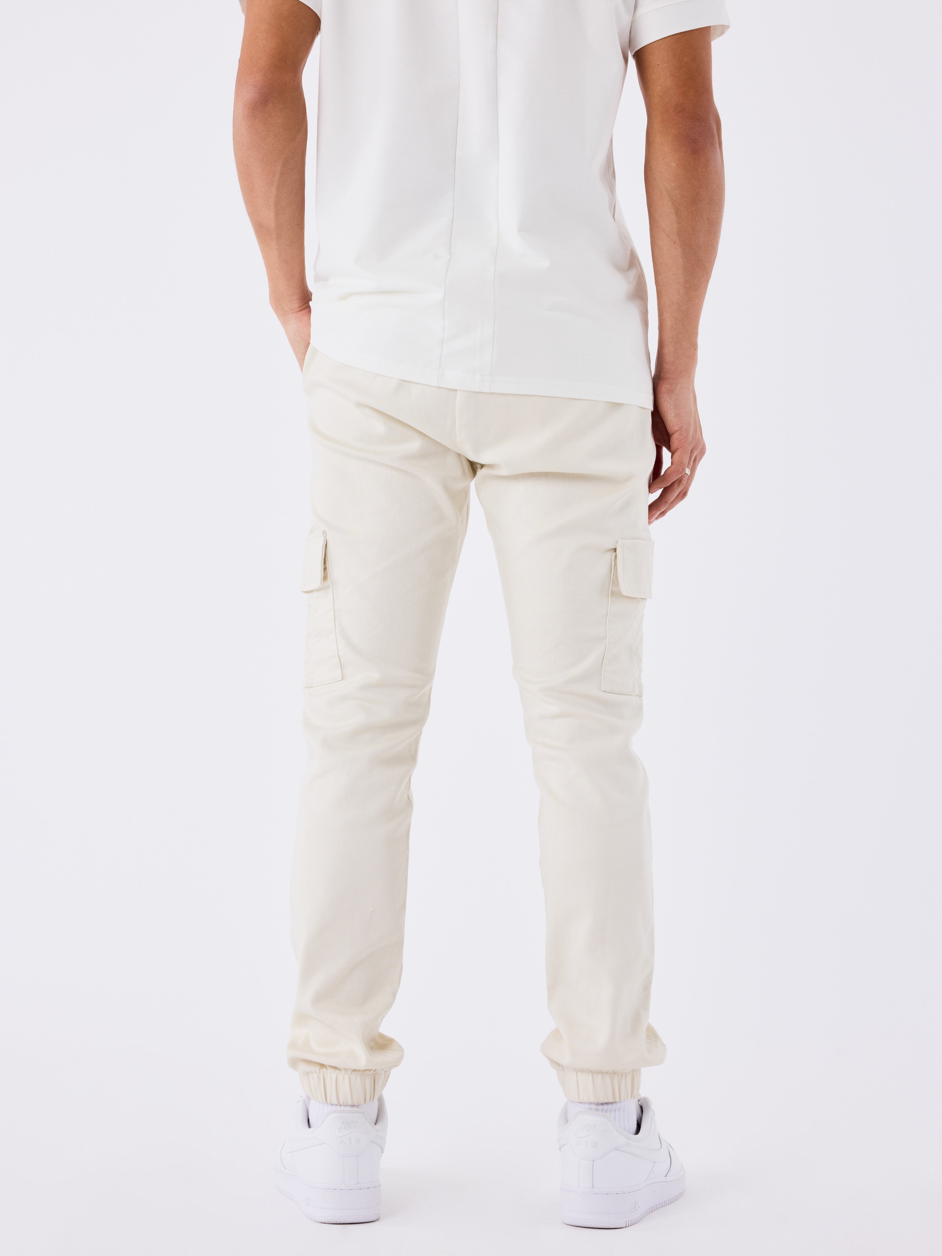 Cargo pants-3