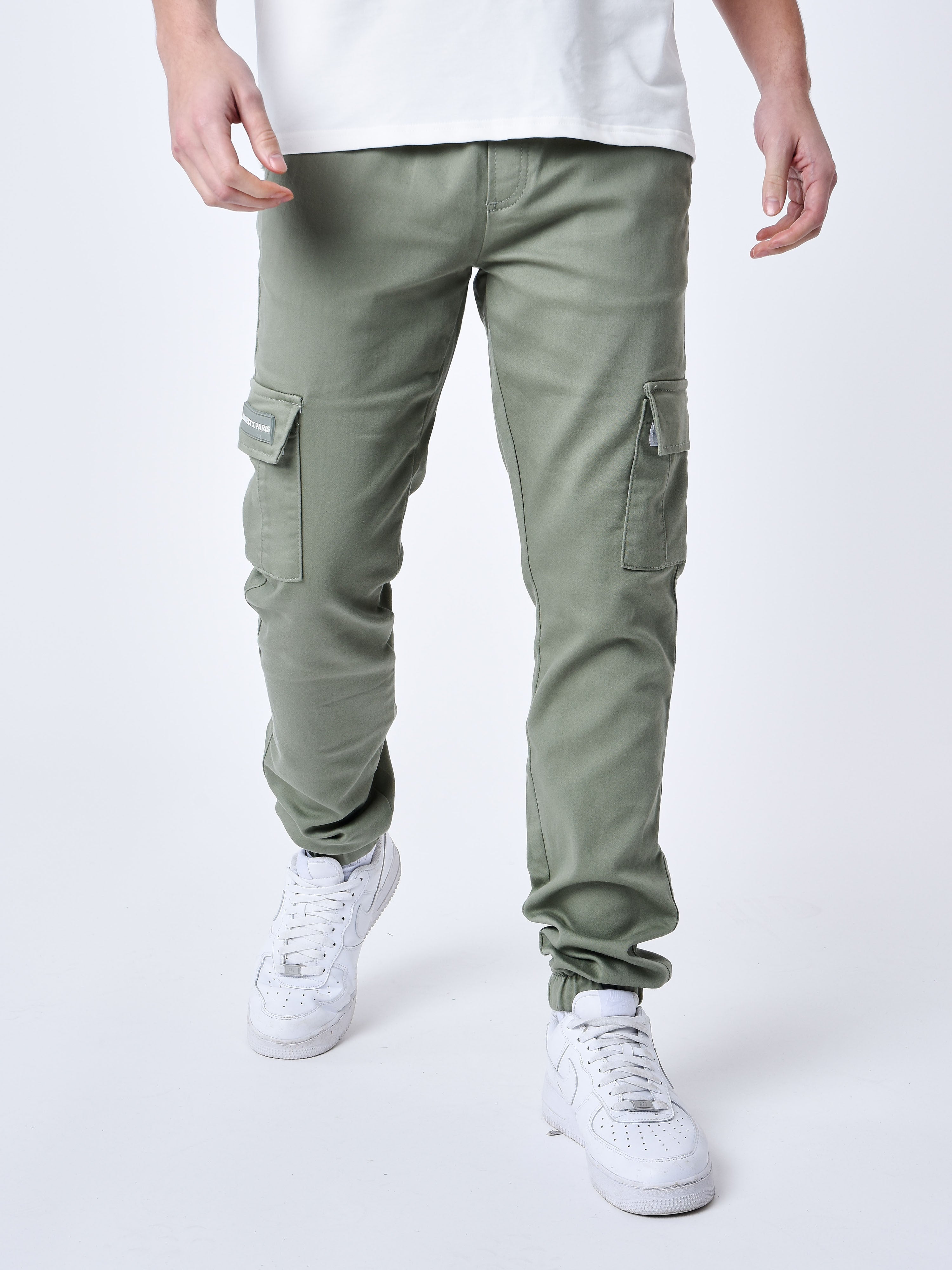 Cargo broek-2