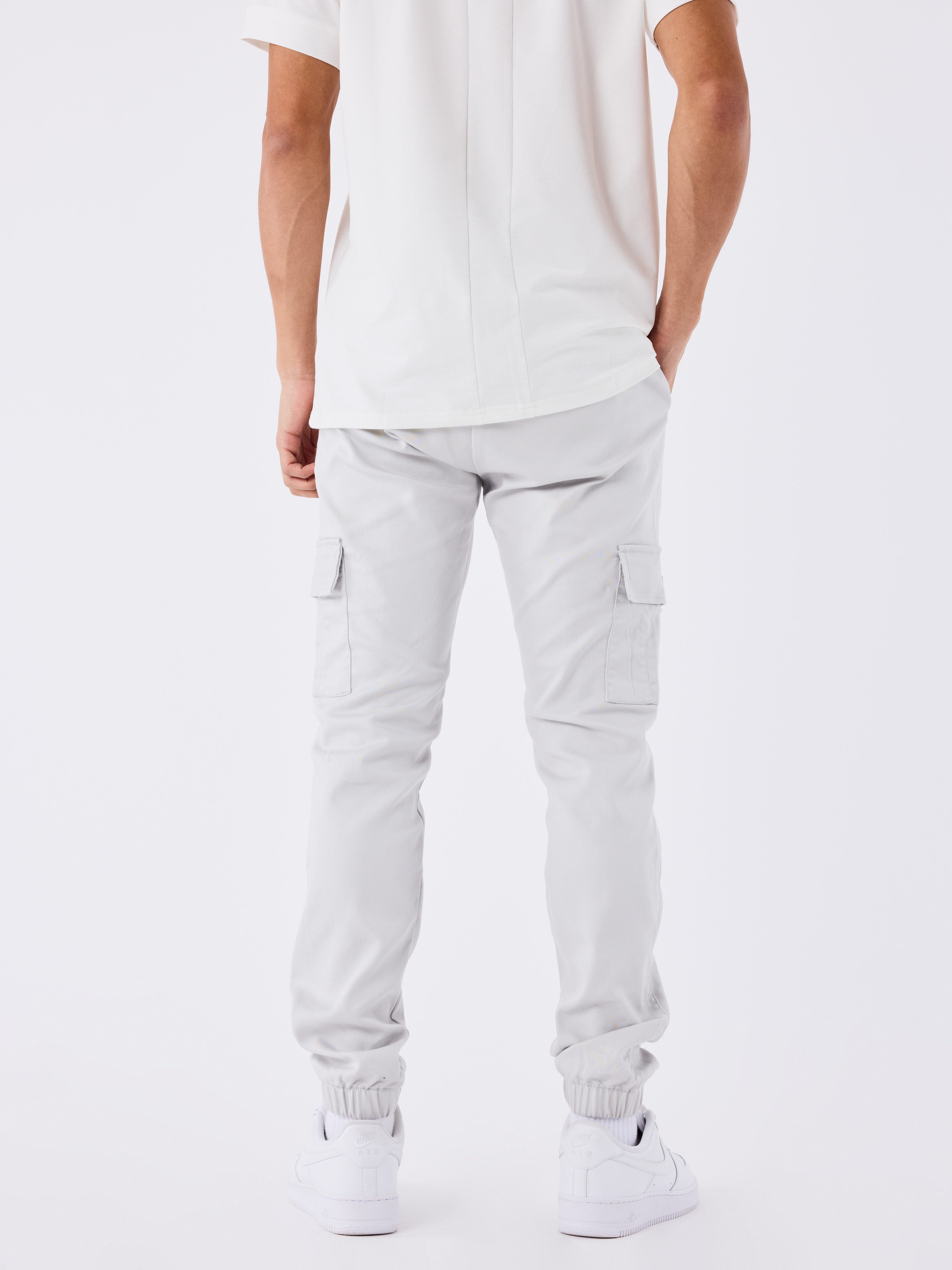 Calça Cargo-3