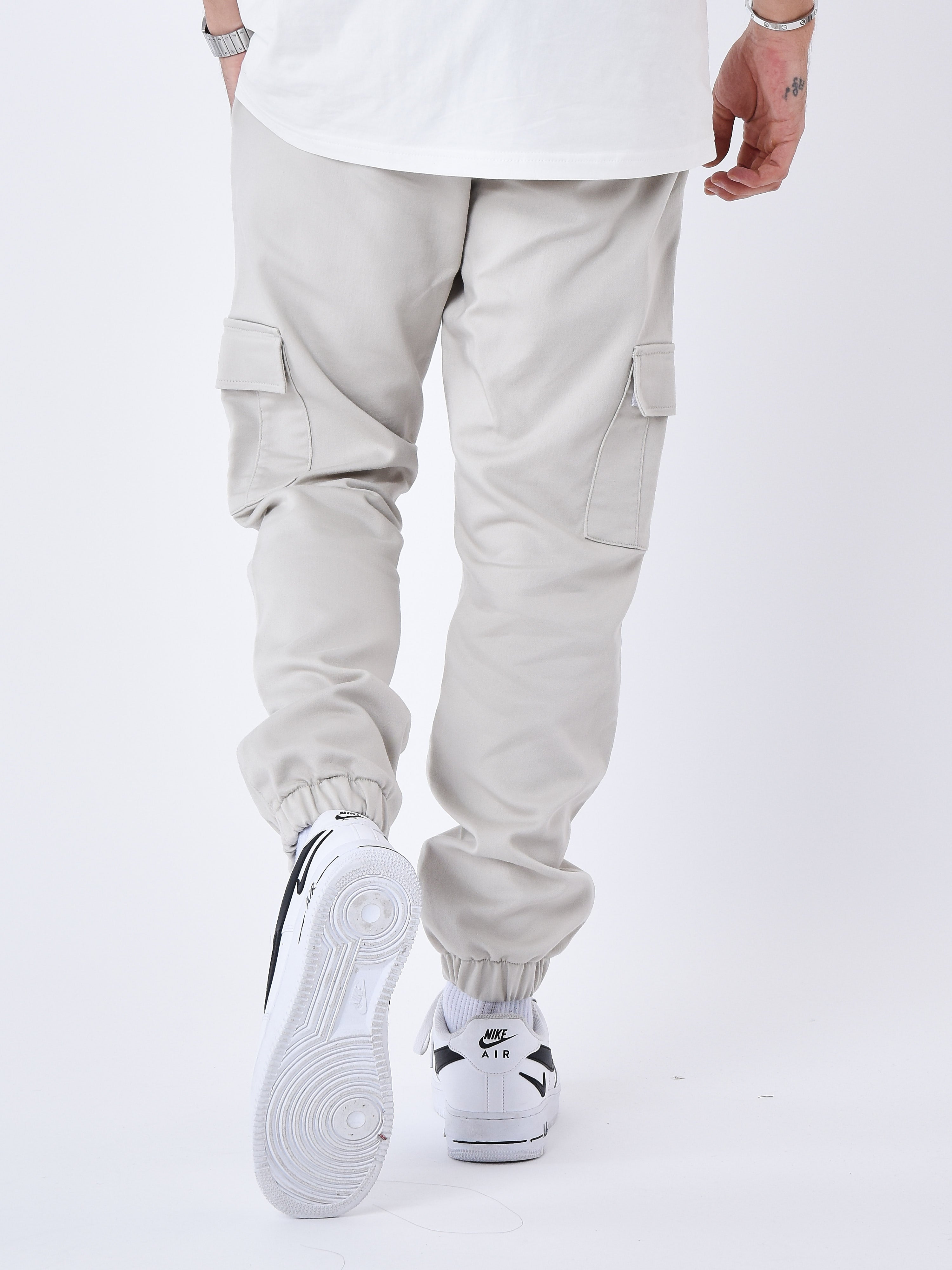 Pantalon Cargo – PXP