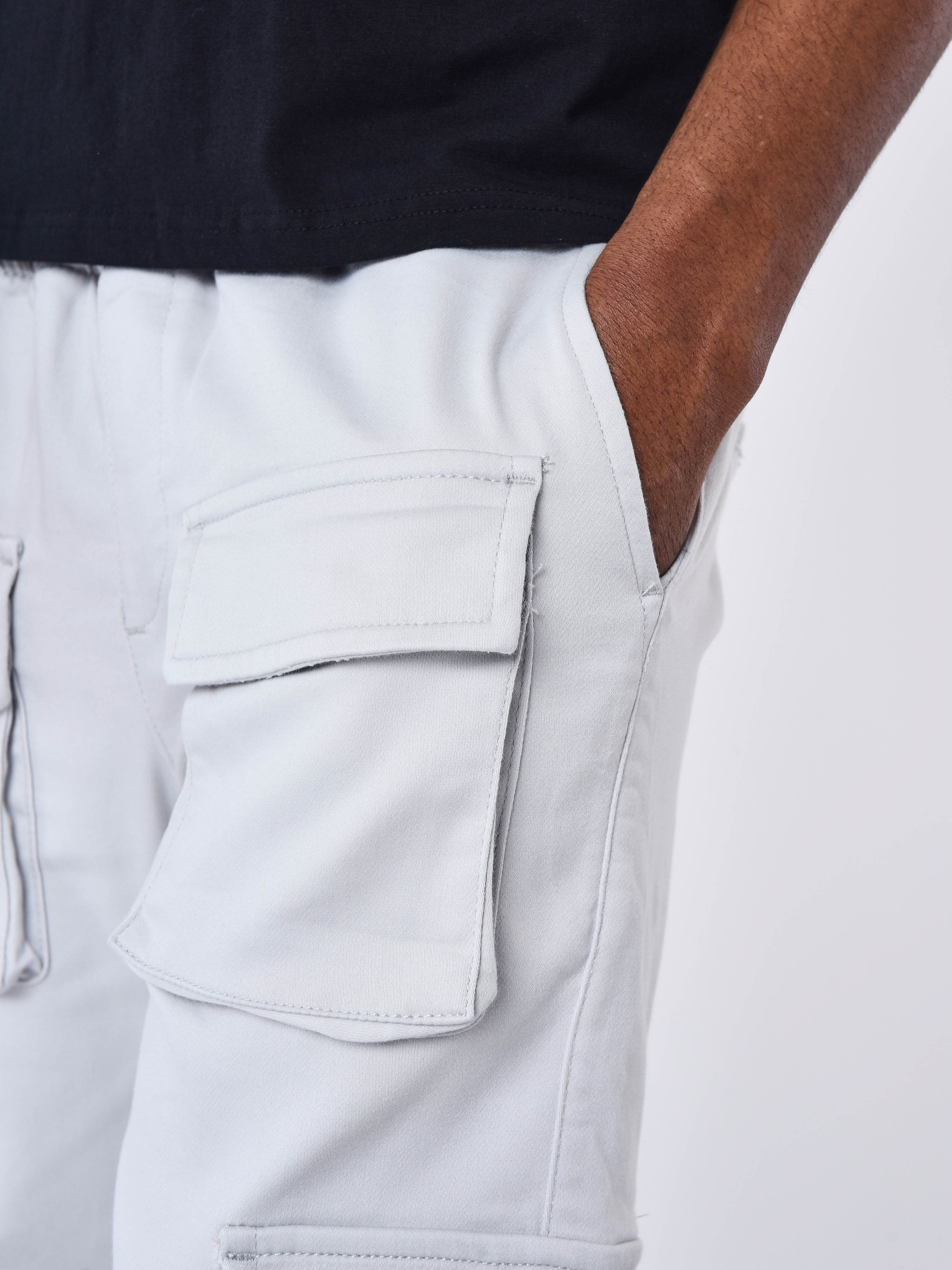 Pantalon Cargo-6