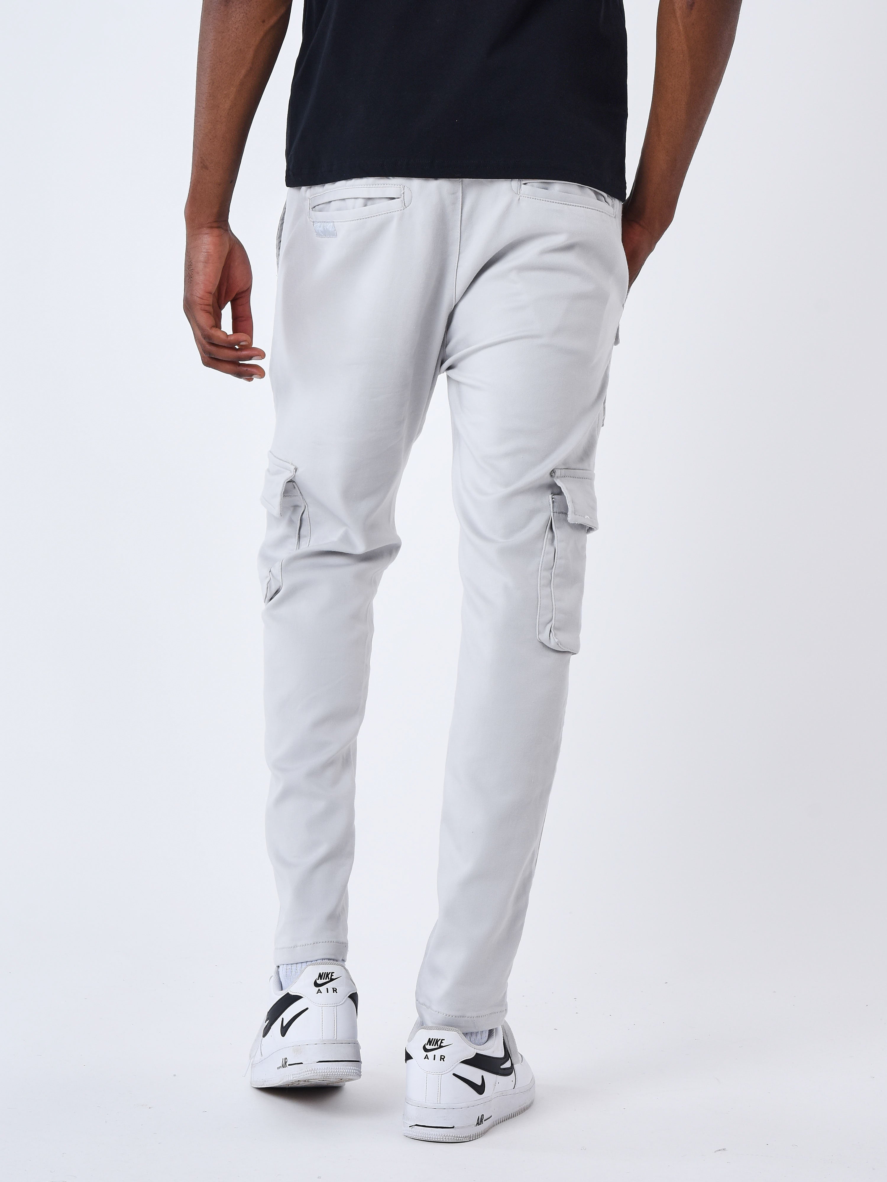 Pantalon Cargo-5
