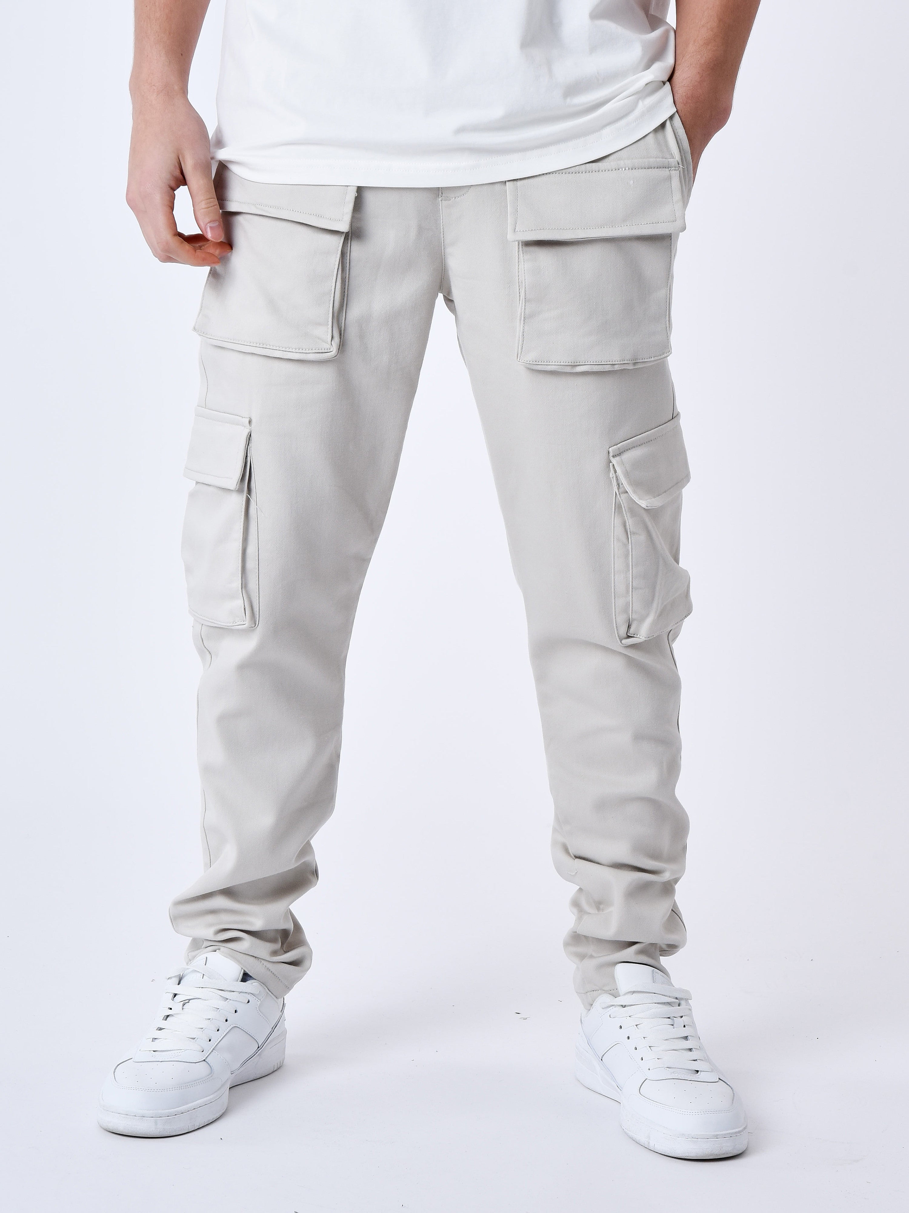 Cargo broek-3