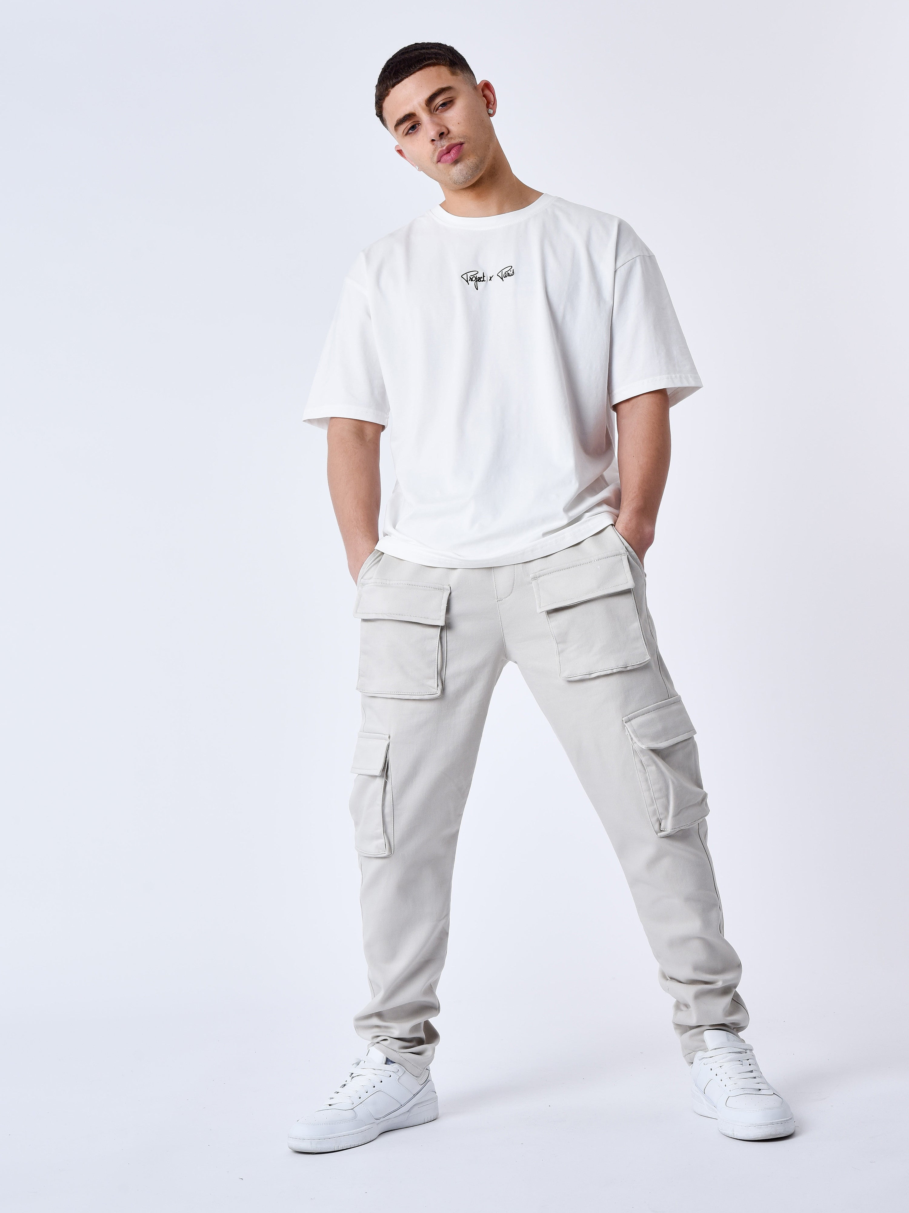 Cargo broek-2