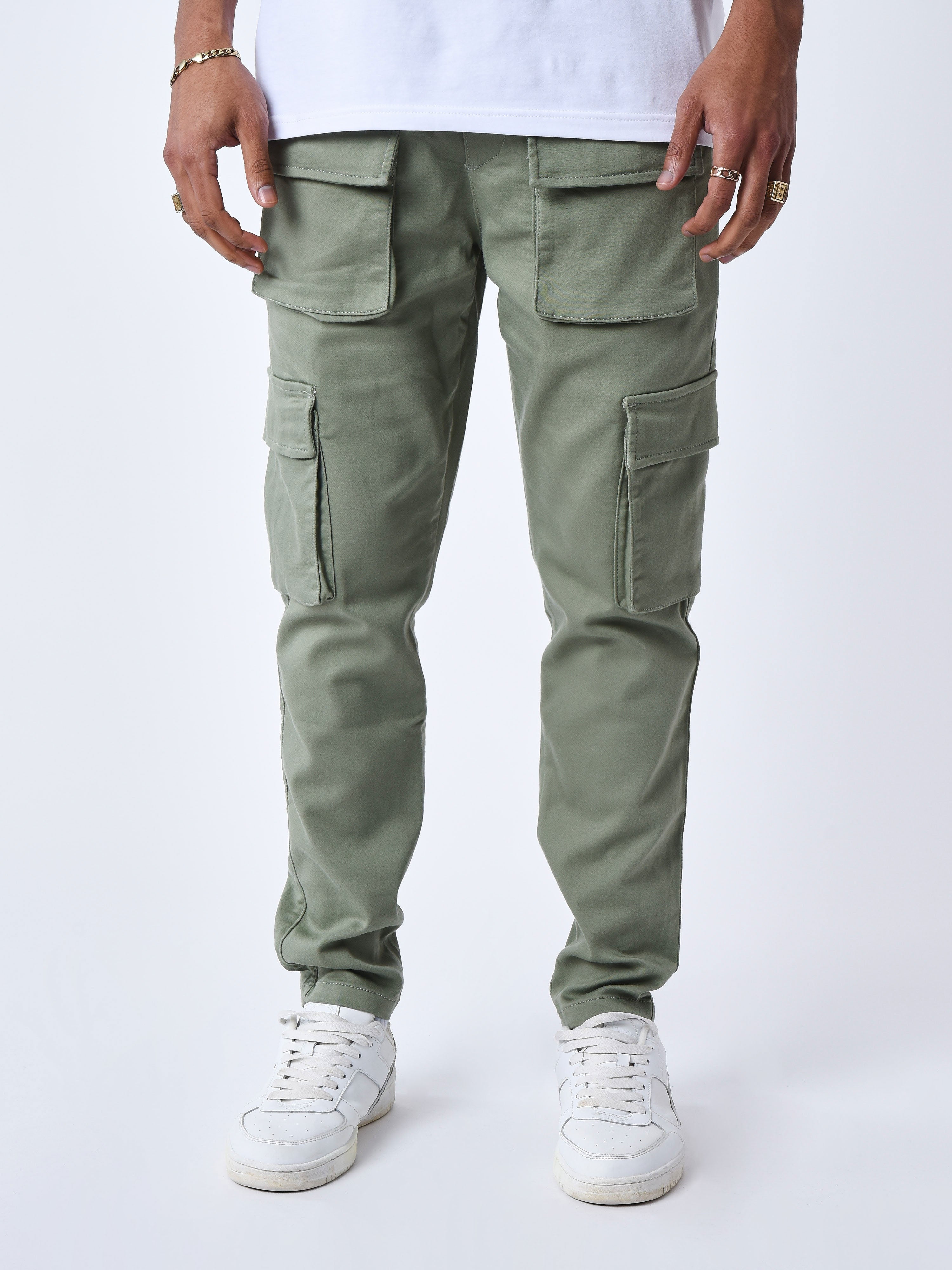 Cargo broek-2