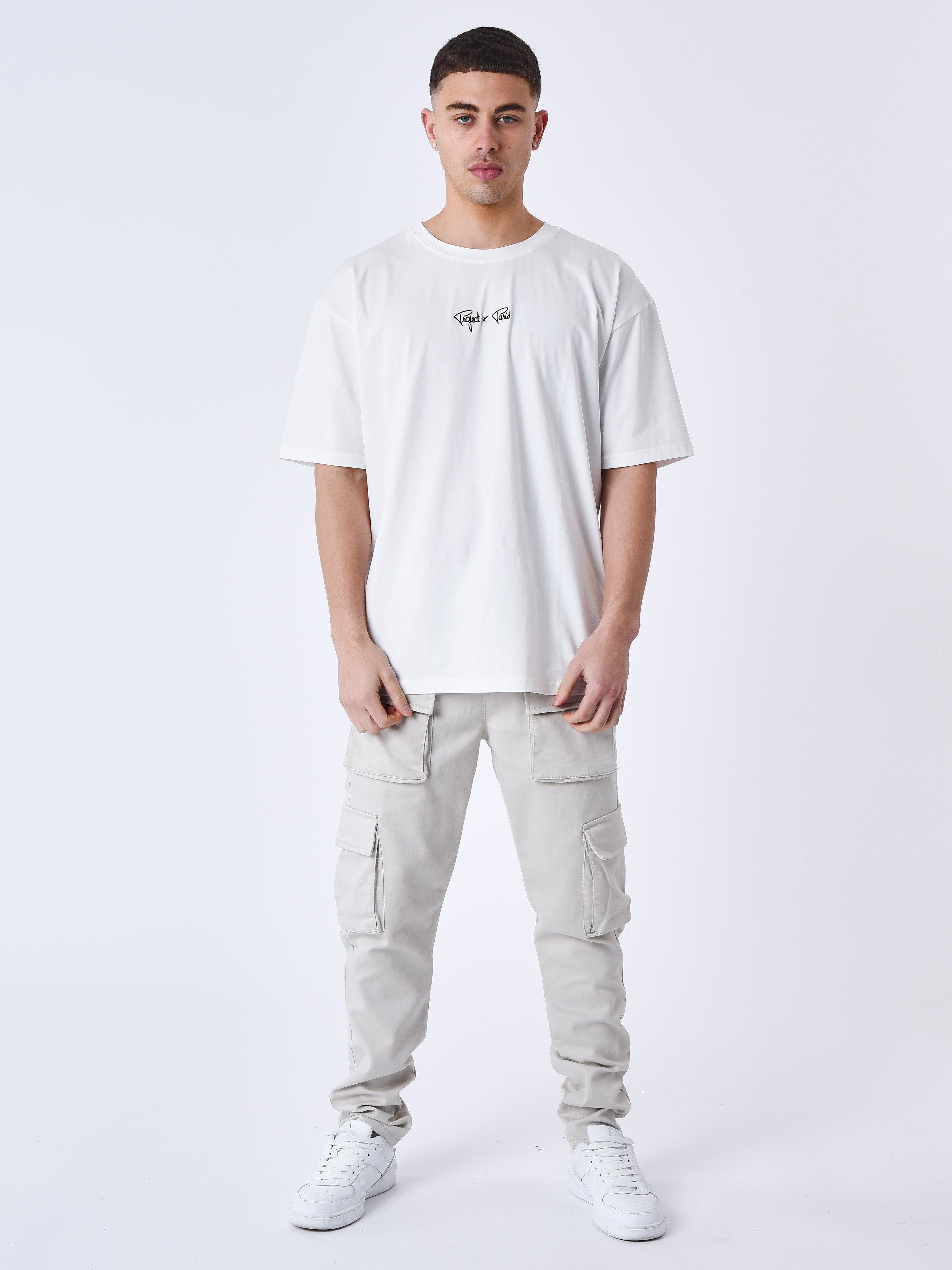 Cargo broek-1