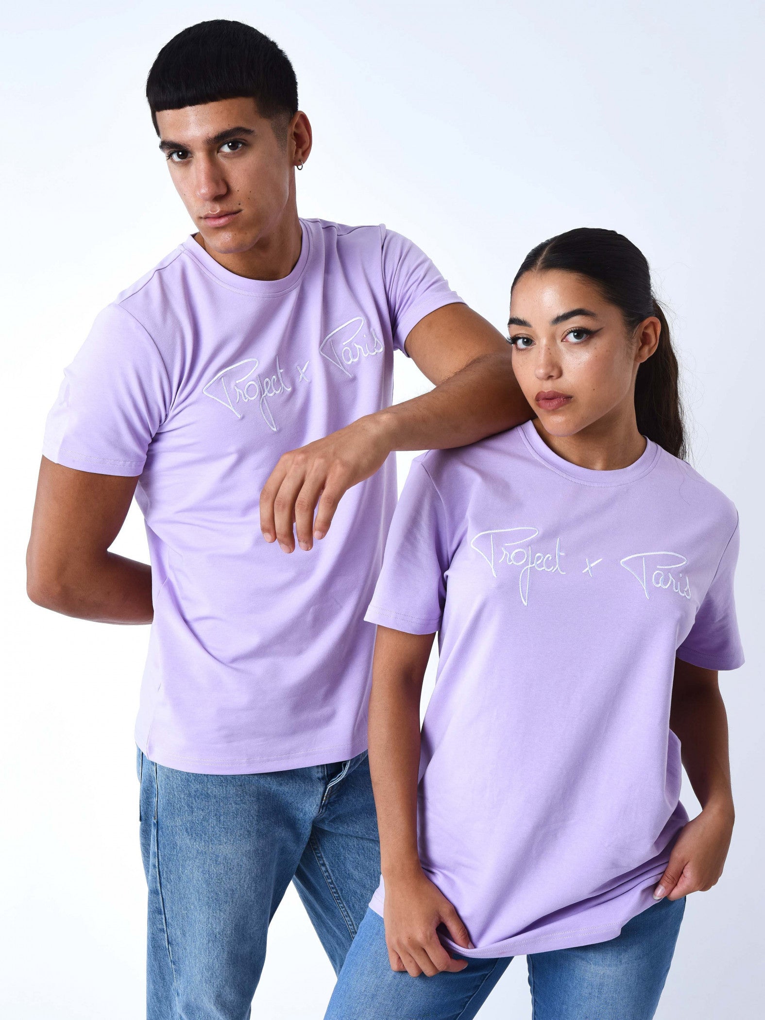 T-shirt Signature-42