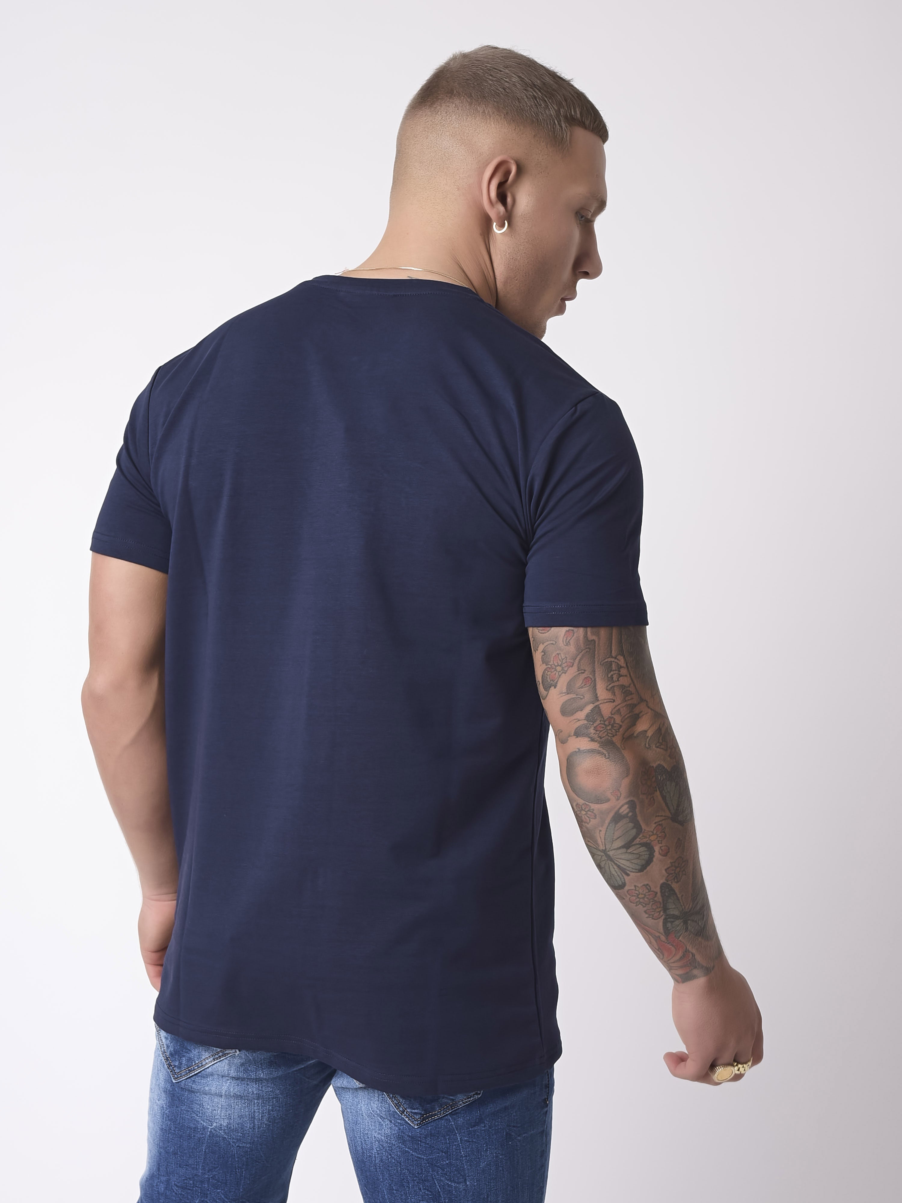 T-shirt Signature-2