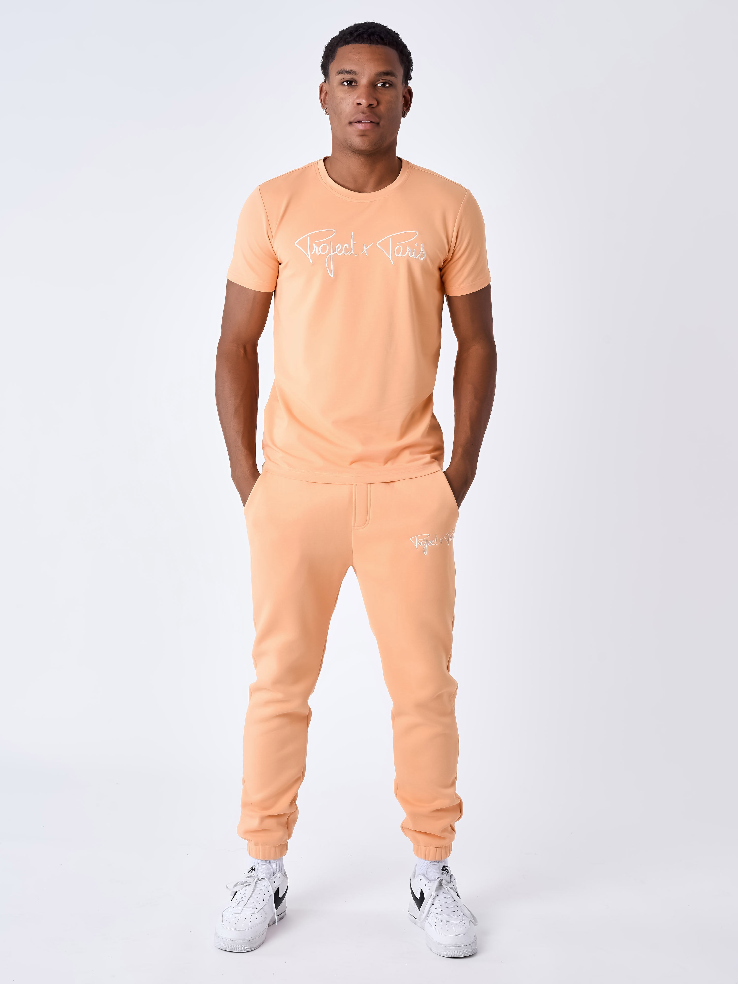 T-shirt Signature-106