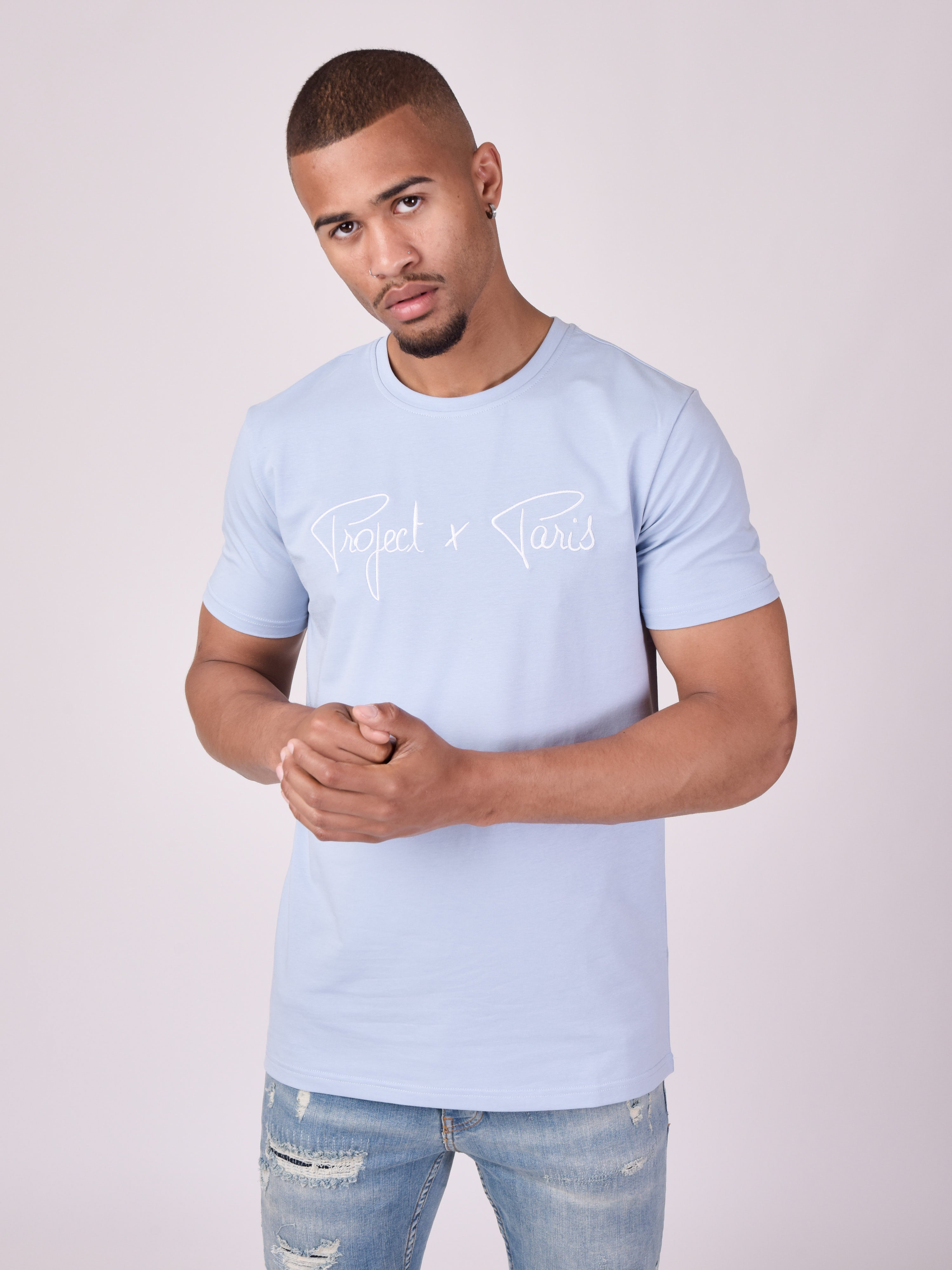 Camiseta Signature-1
