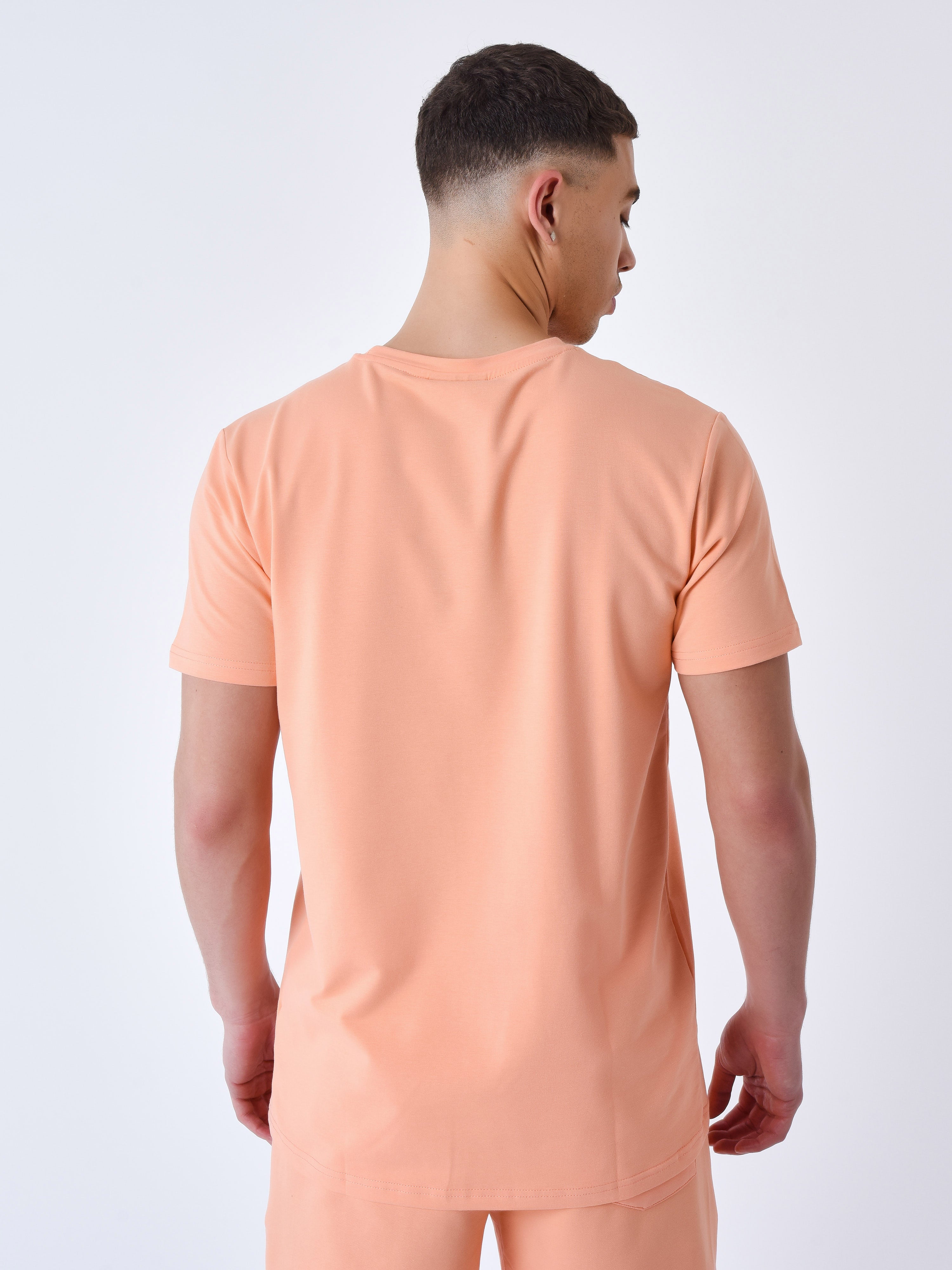Signature T-shirt-2