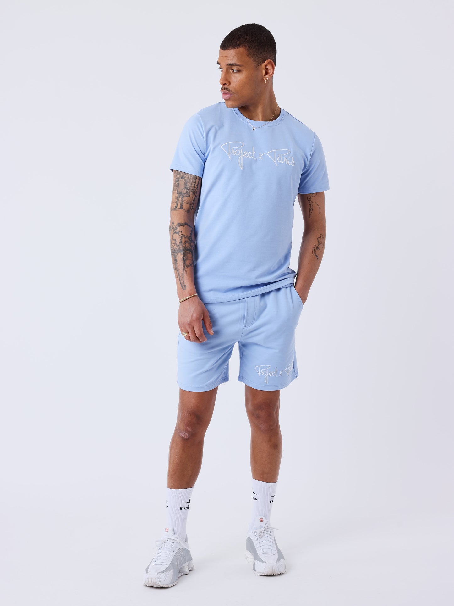 tee-shirt-basic-broderie-logo-project-x-paris-cashmere-blue