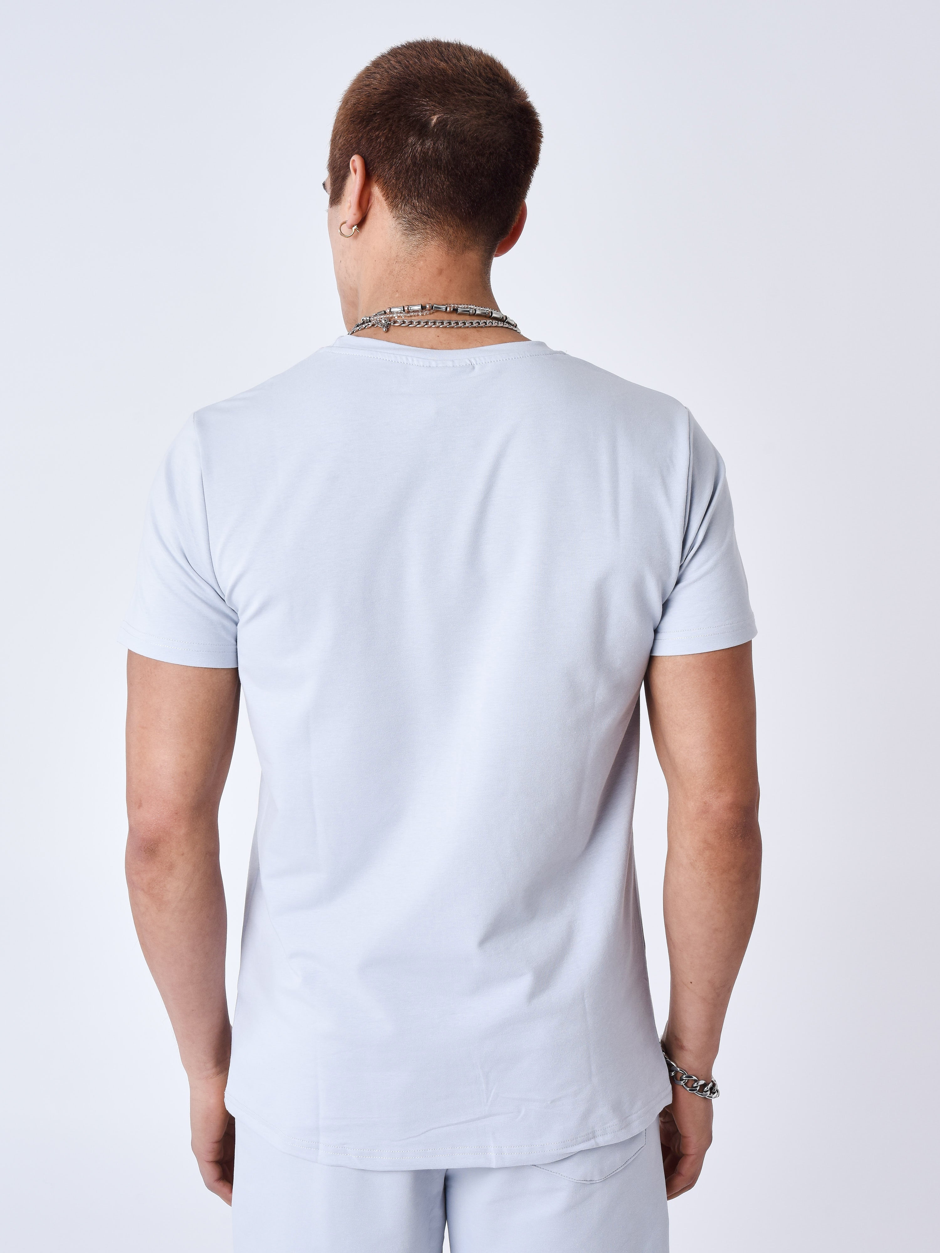 tee-shirt-basic-broderie-logo-project-x-paris-bleu-glacier