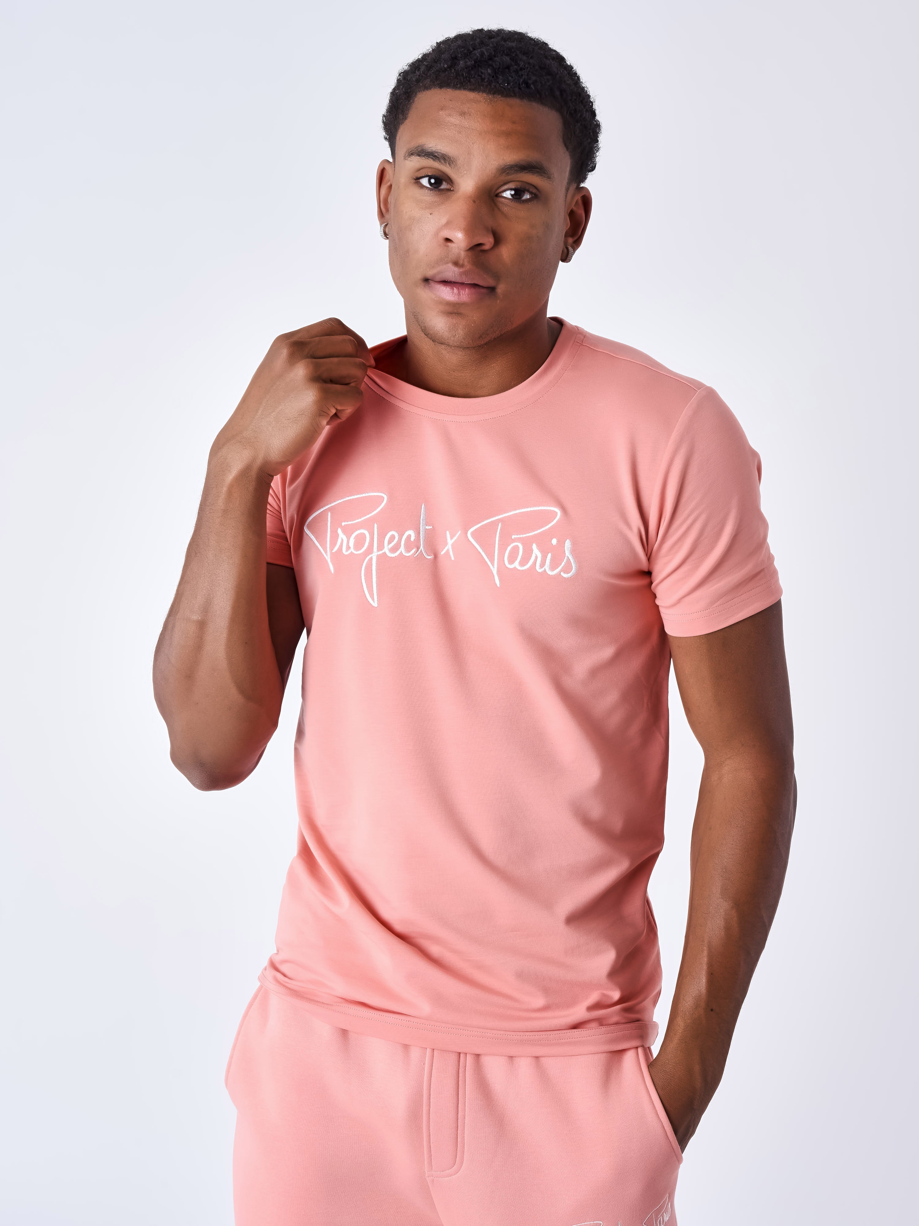 T-shirt Signature-84