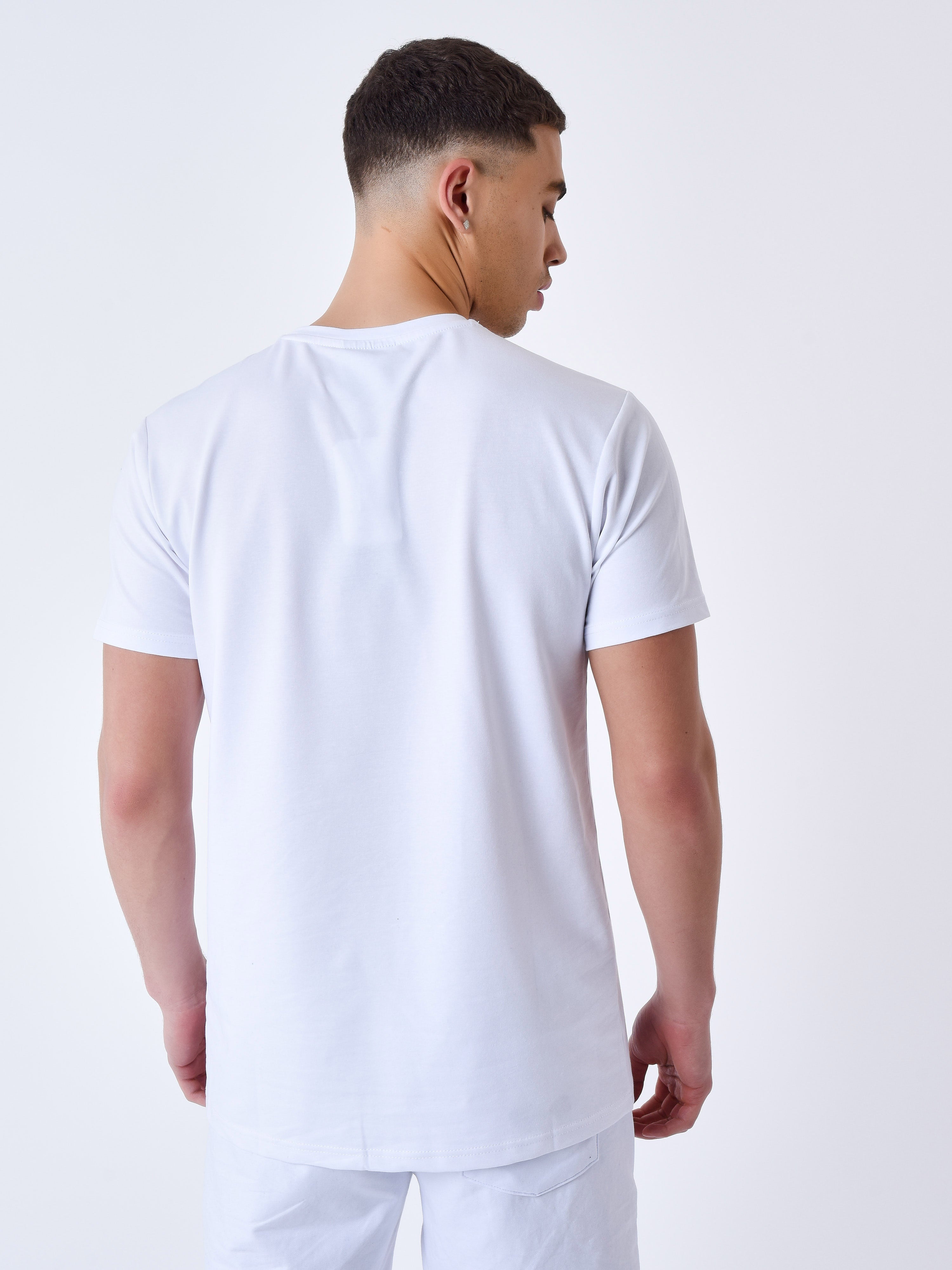 Signature T-shirt-2