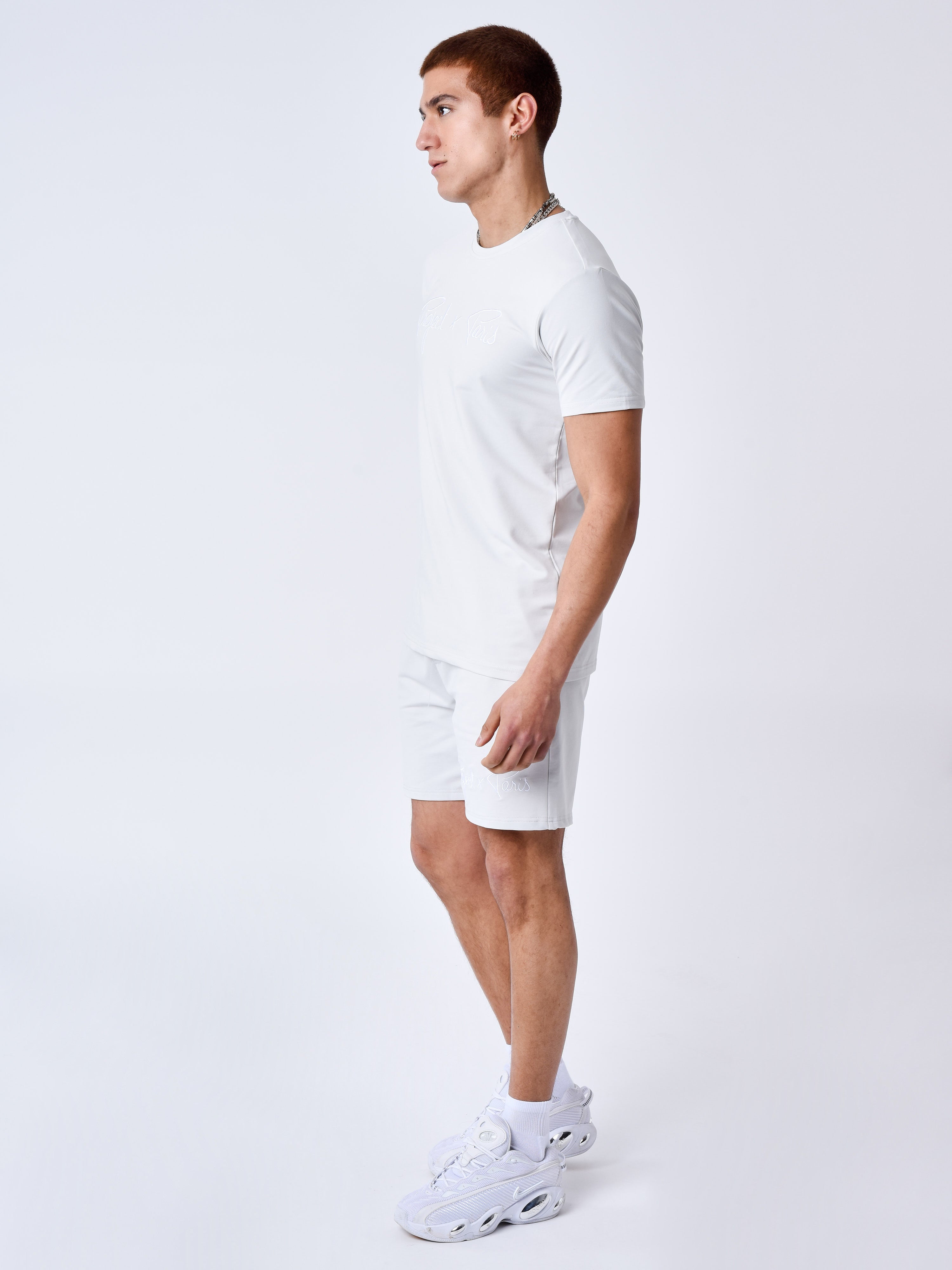 tee-shirt-basic-broderie-logo-project-x-paris-light-stone