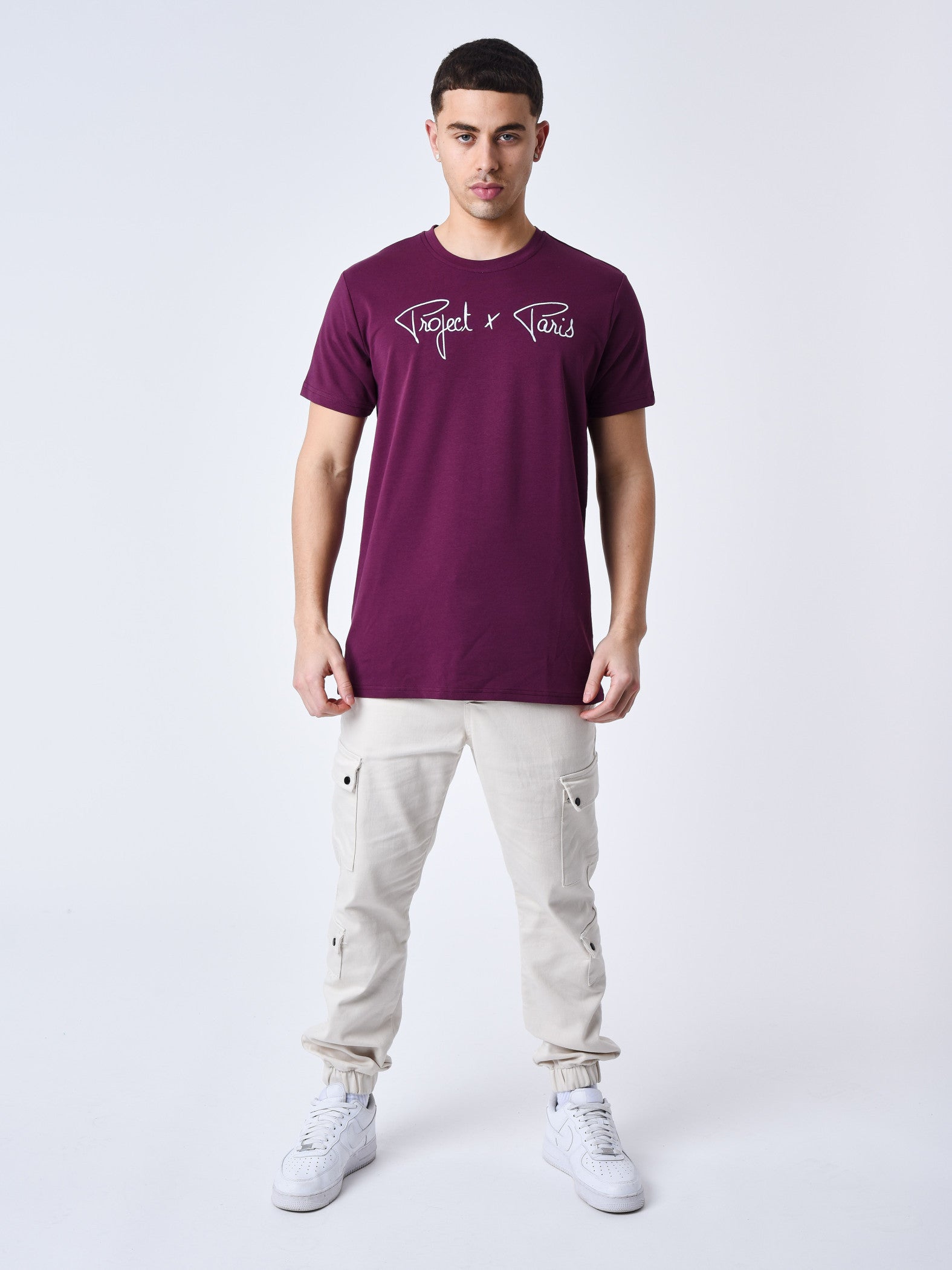 T-shirt Signature-3
