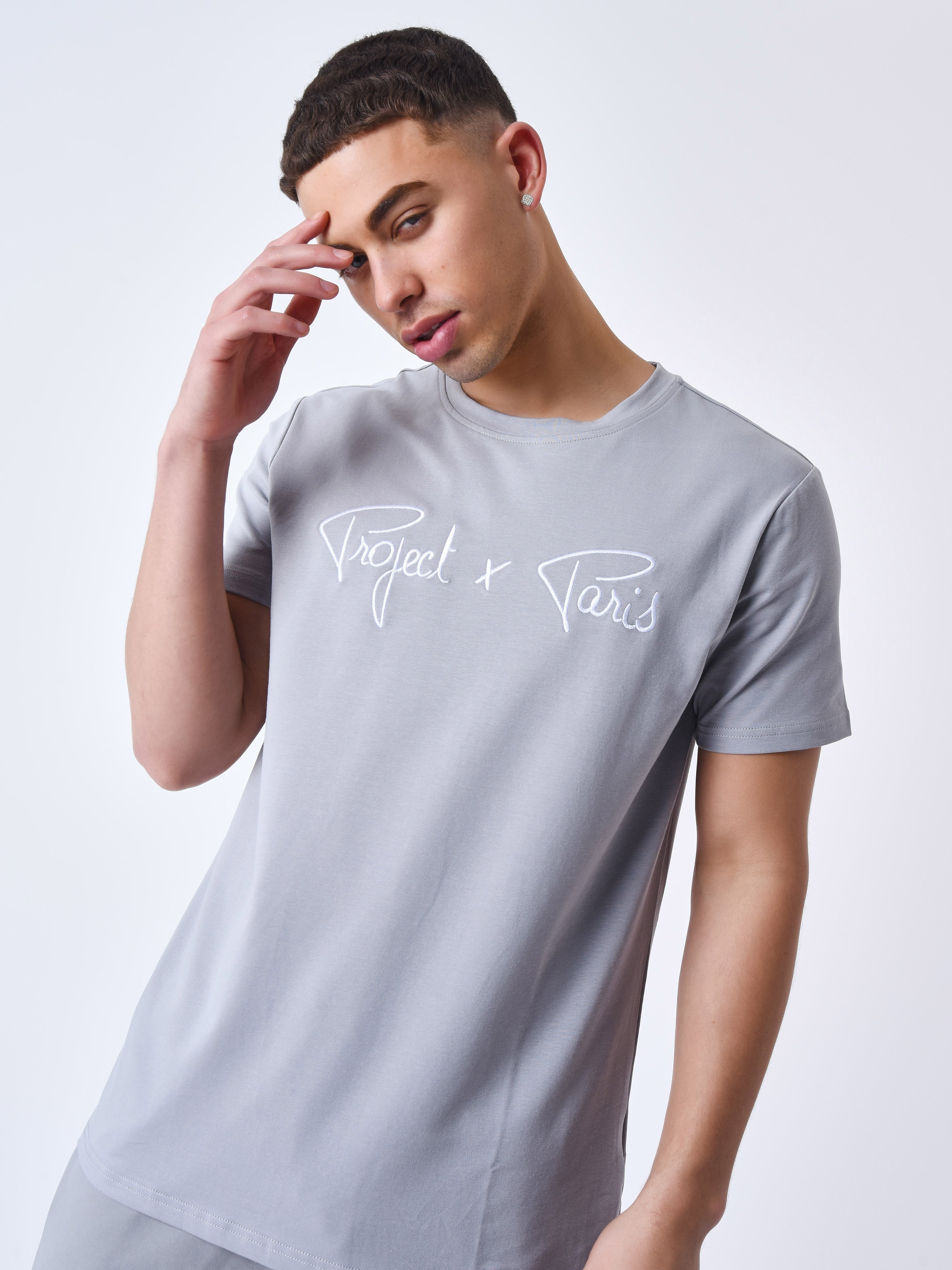 T-shirt Signature-52
