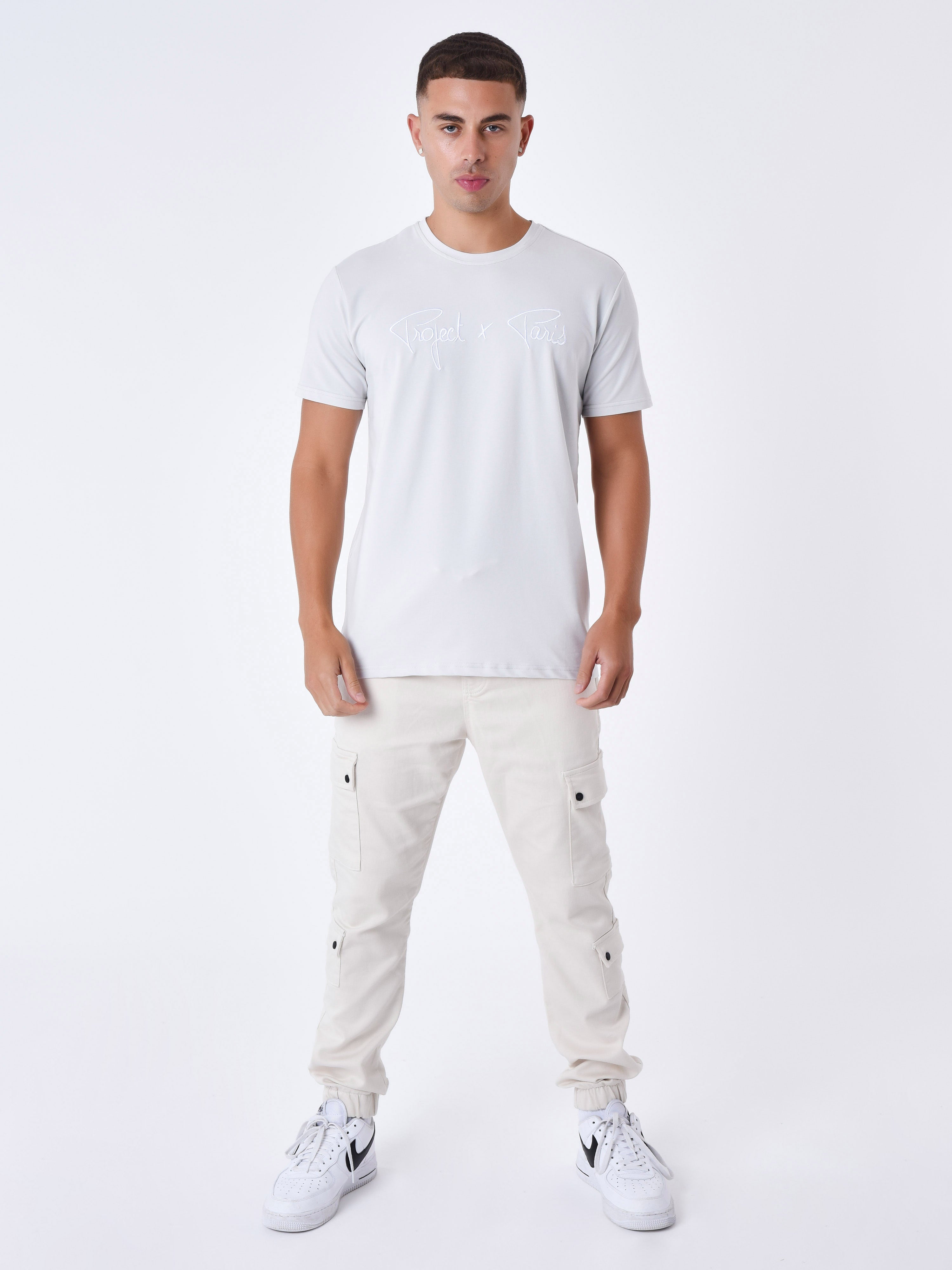 T-shirt Signature-77